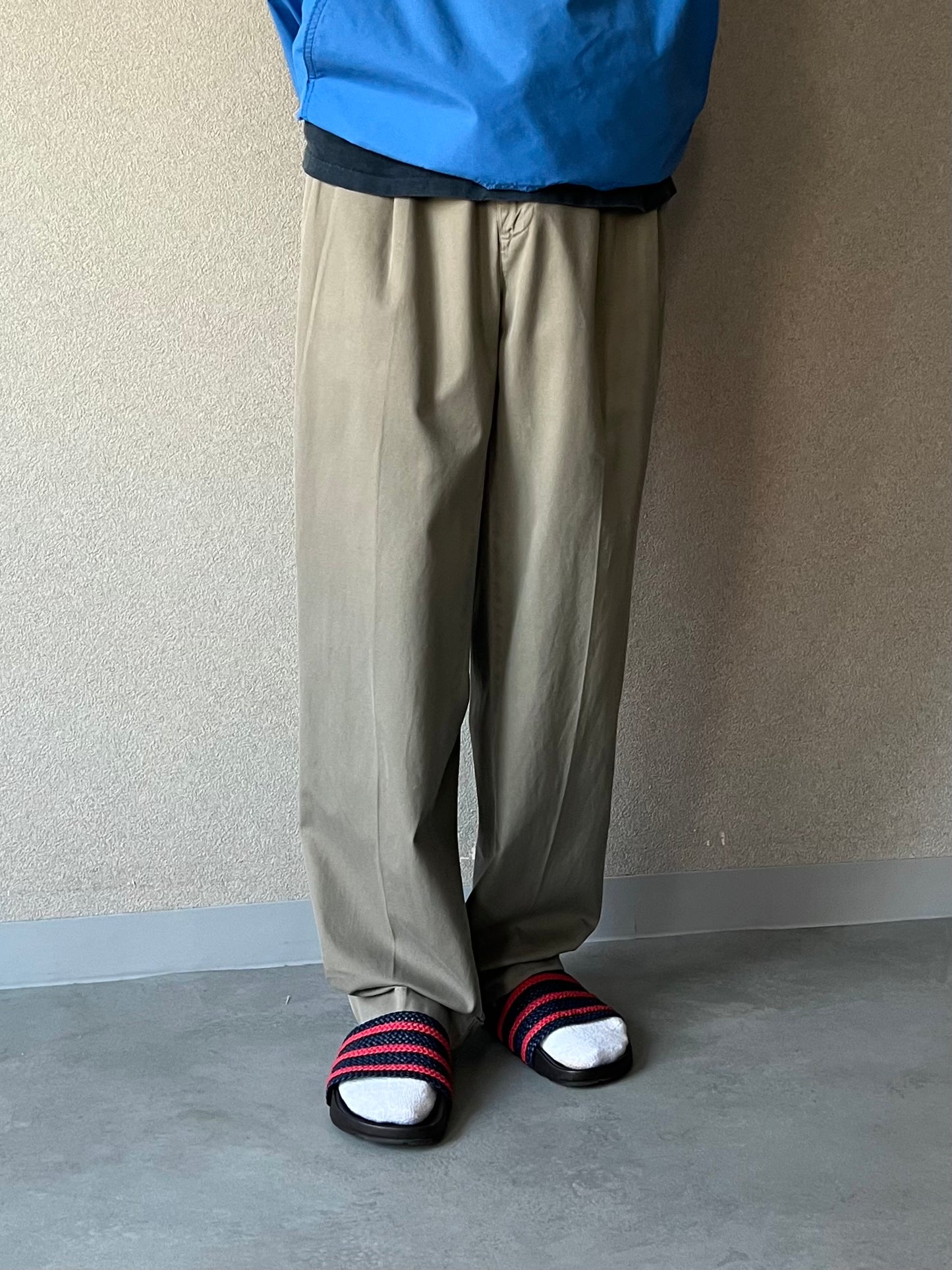 90's Polo Ralph Lauren chino pants