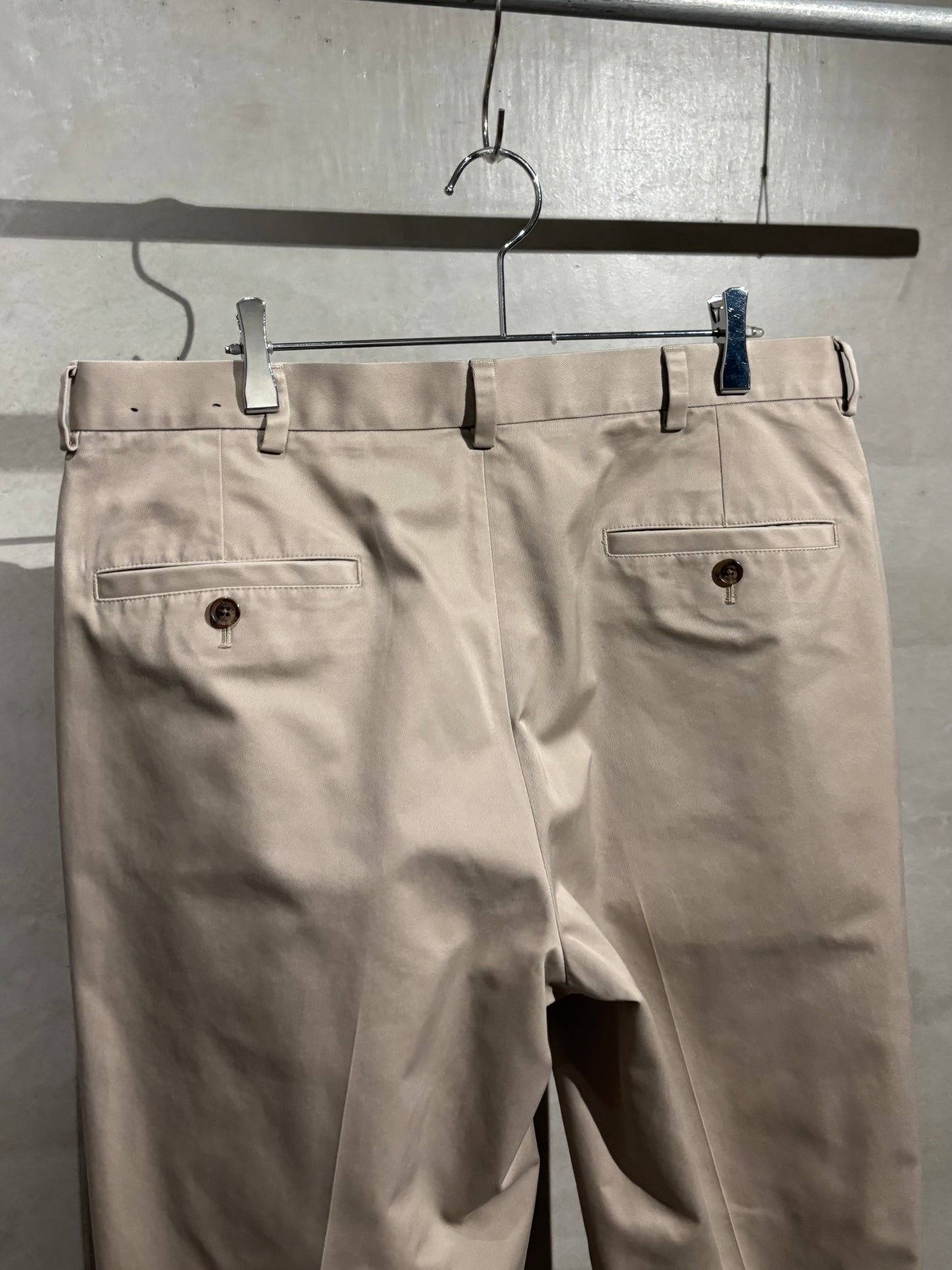 00's Brooks Brothers chino pants