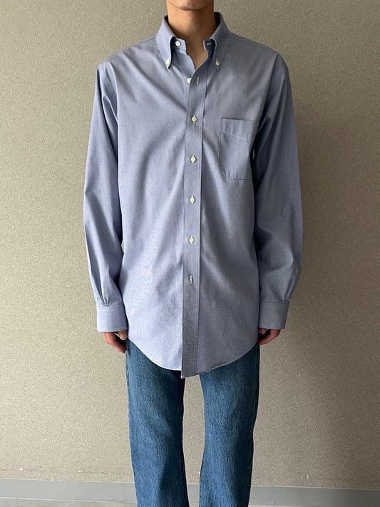 00's Brooks Brothers BD shirt
