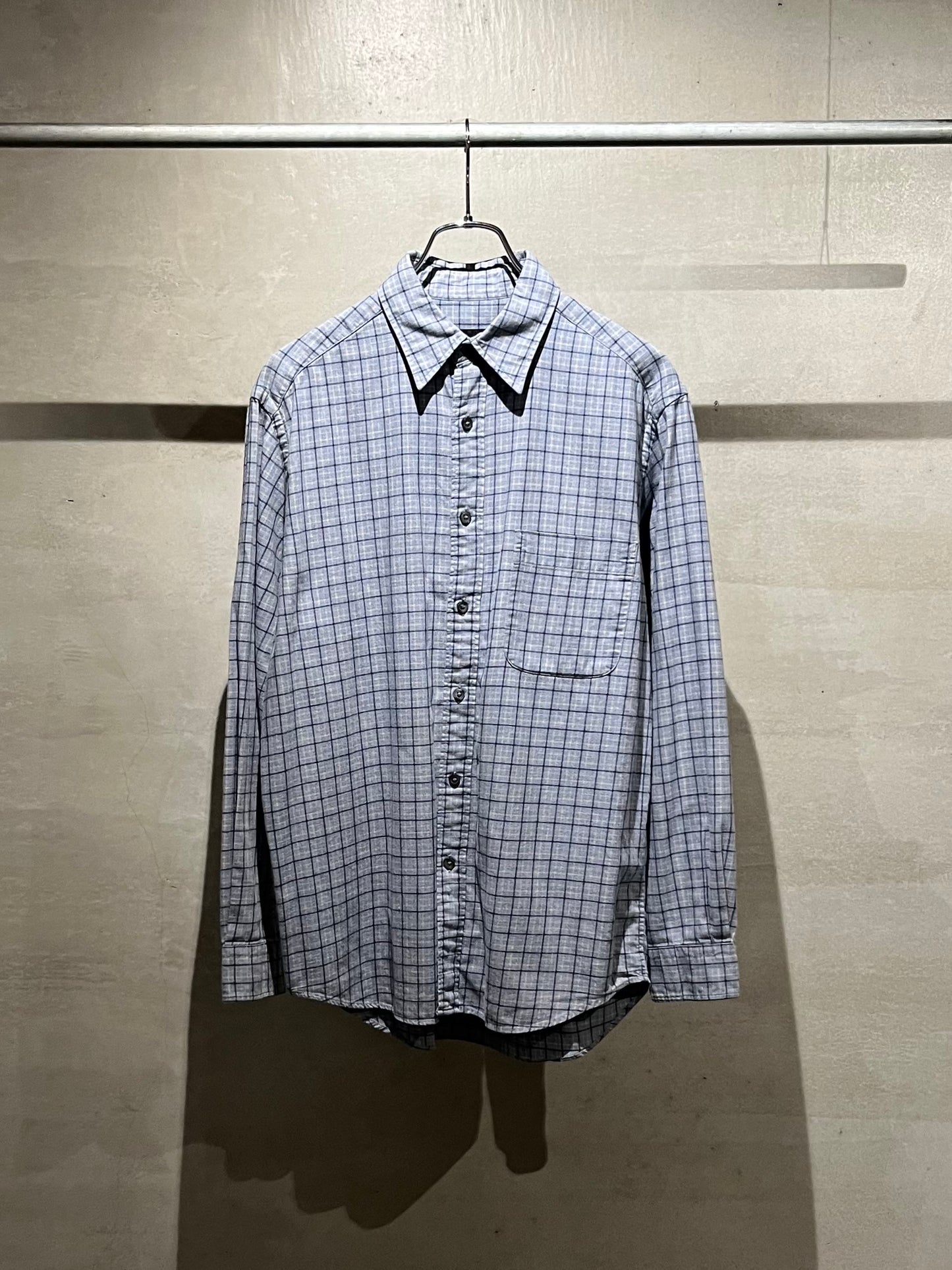 00's Eddie Bauer shirt