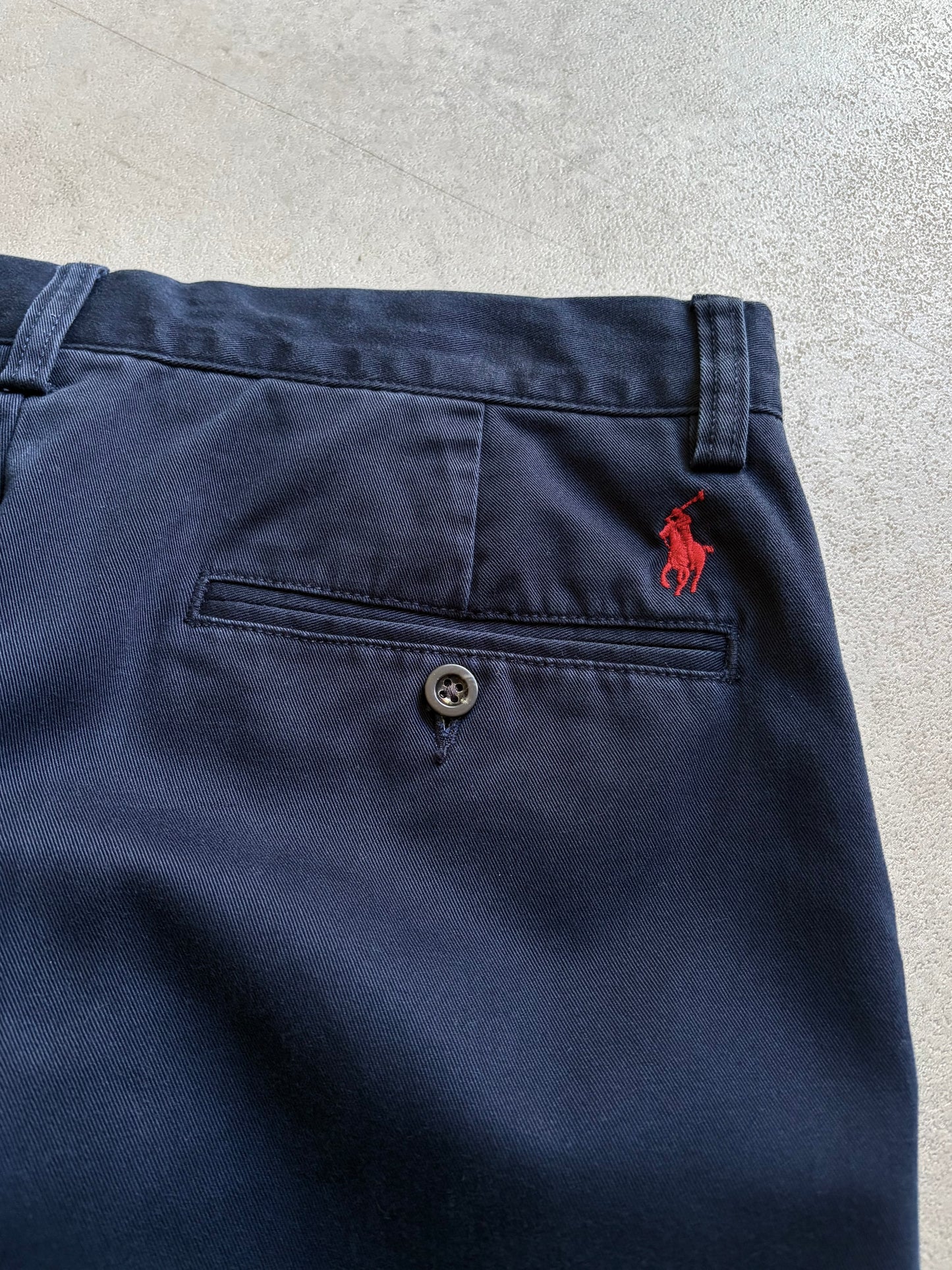 00's Polo Ralph Lauren chino pants