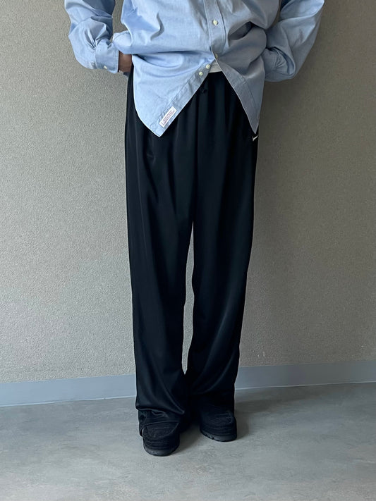 00's NIKE track pants