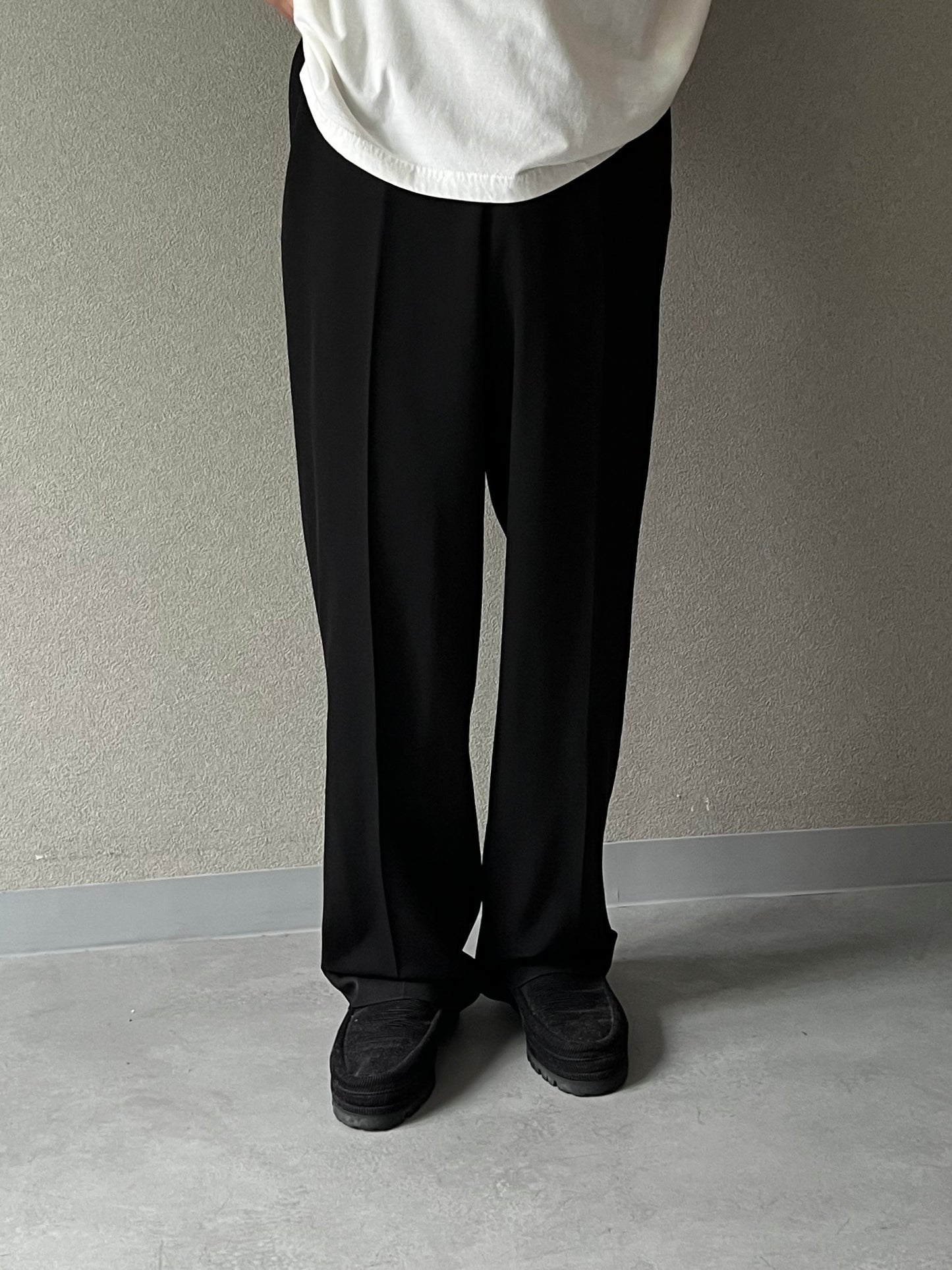 00's Brooks Brothers wool slacks