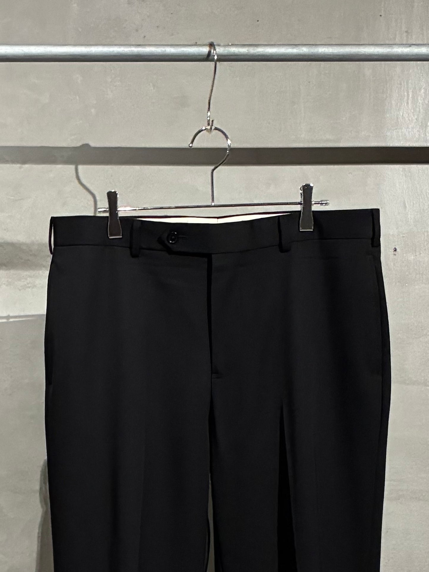 00's Brooks Brothers wool slacks