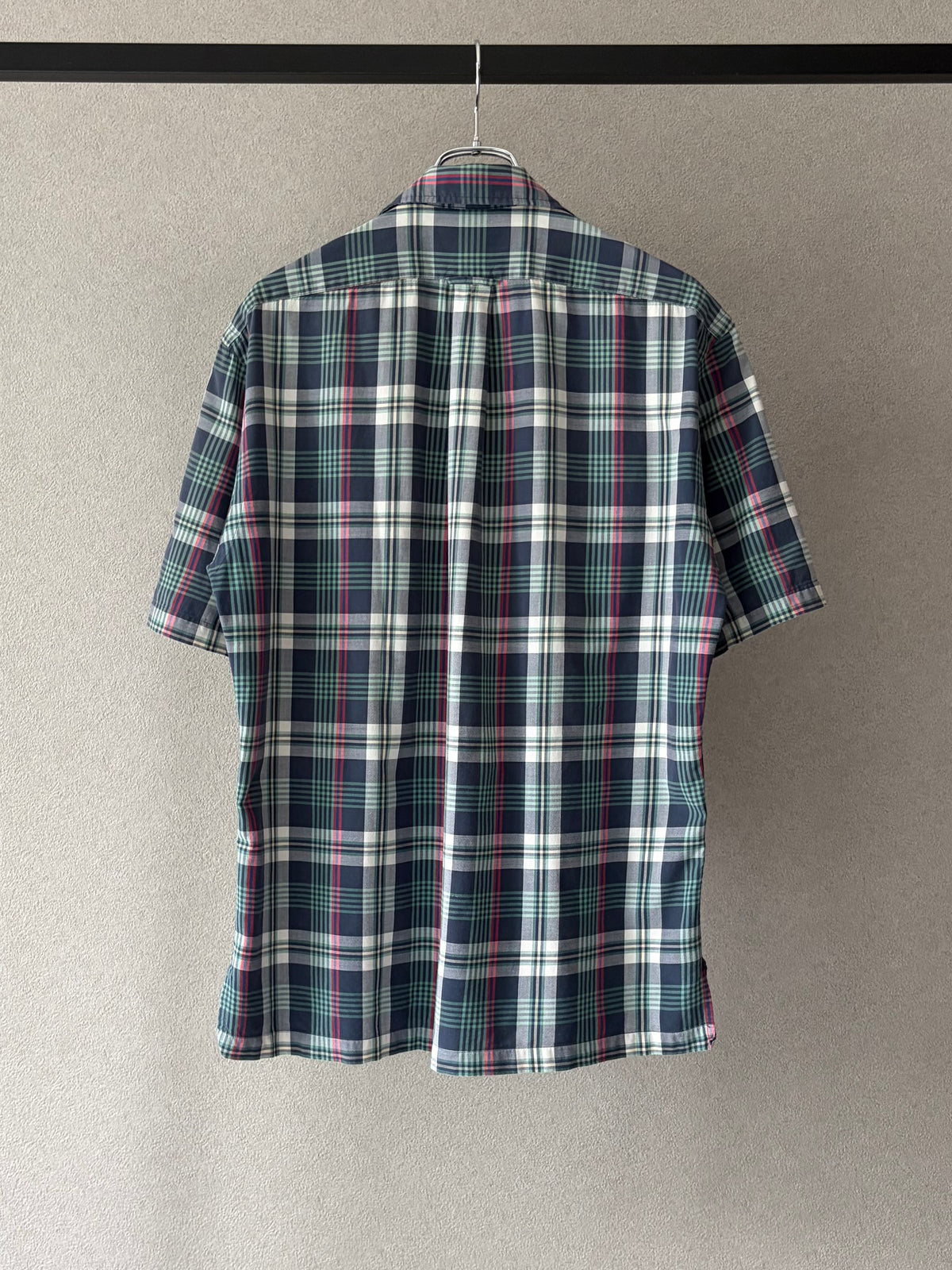90's Polo Ralph Lauren open collar shirt “CALDWELL”
