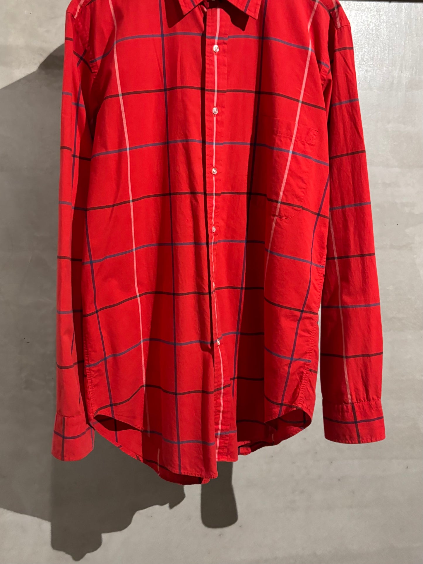 80's Brooks Brothers shirt “Made in USA”