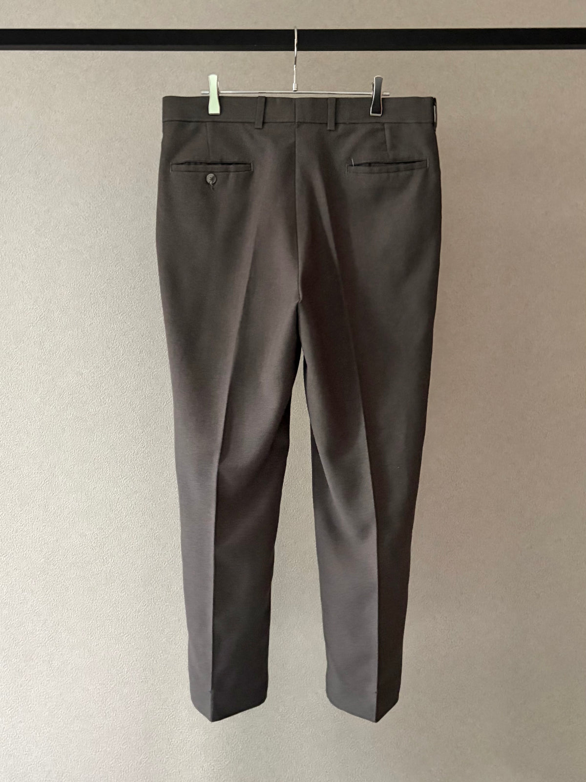 90's Levi's action slacks