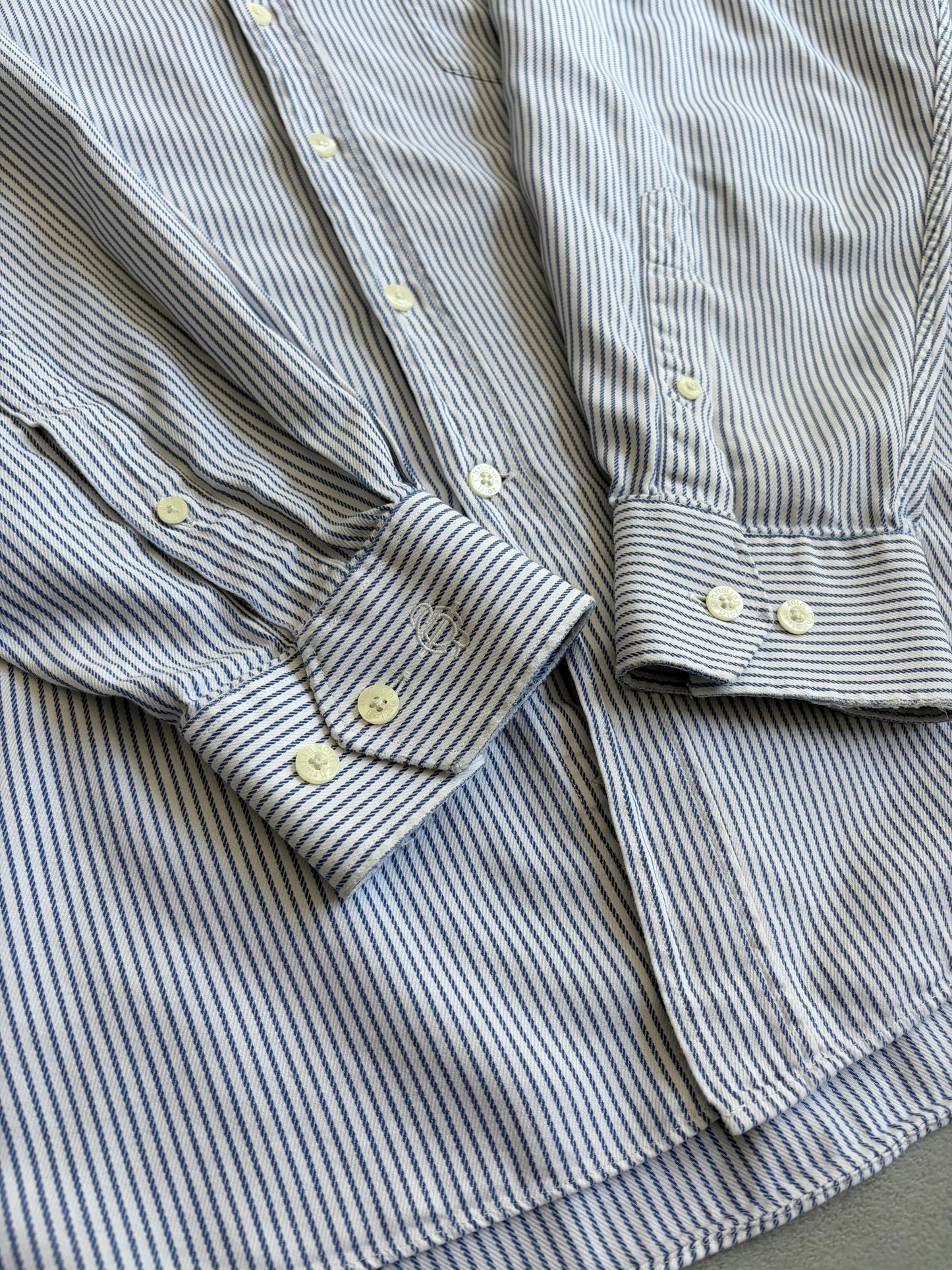 90's Christian Dior shirt