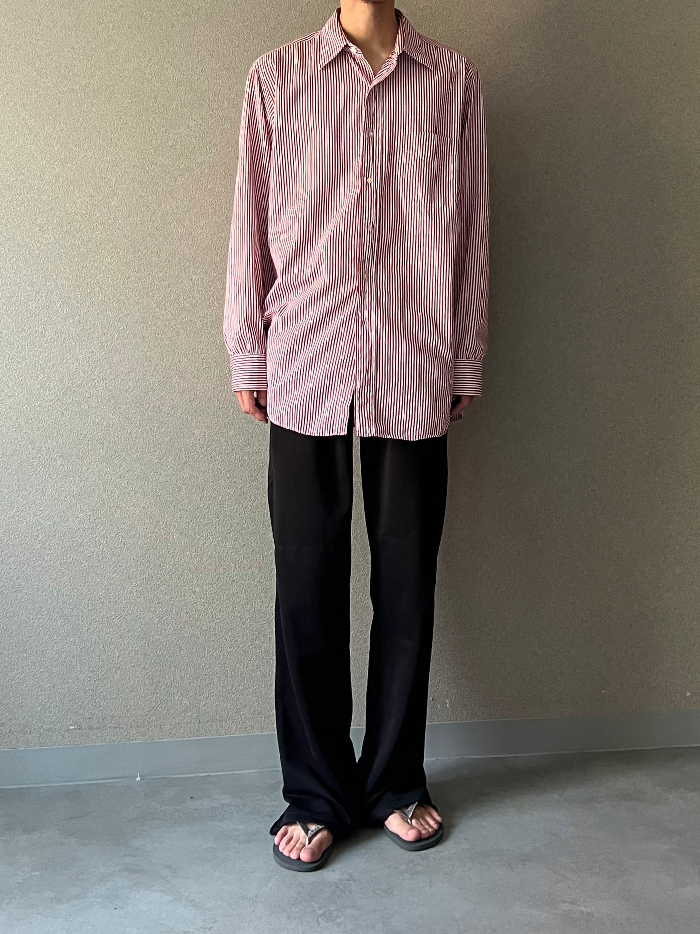 90's Paul Stuart shirt "Made in USA"