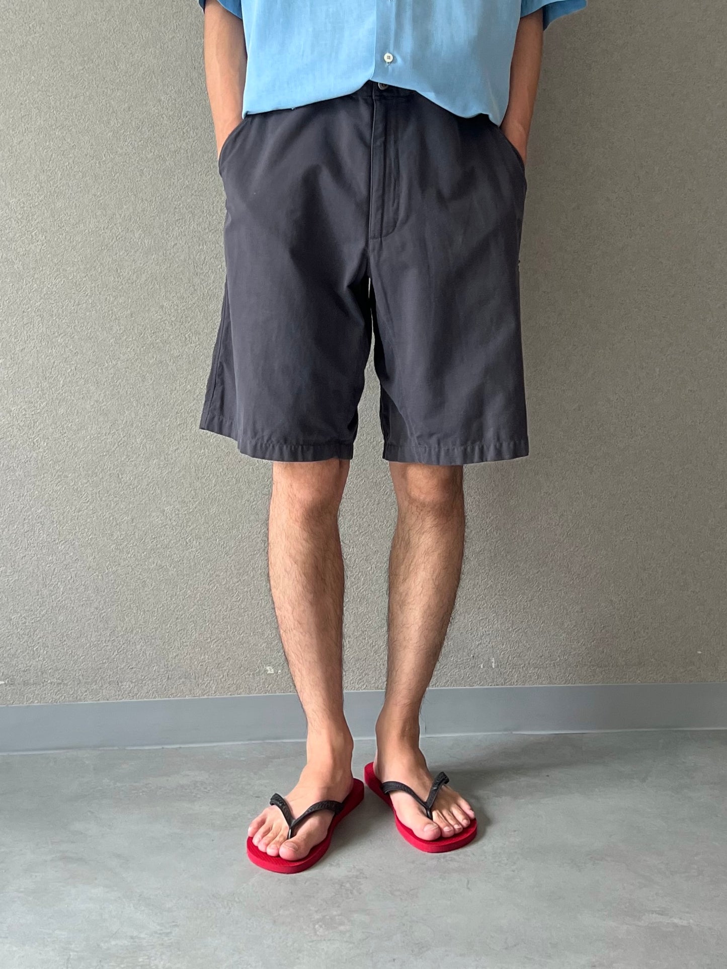 00's patagonia work shorts