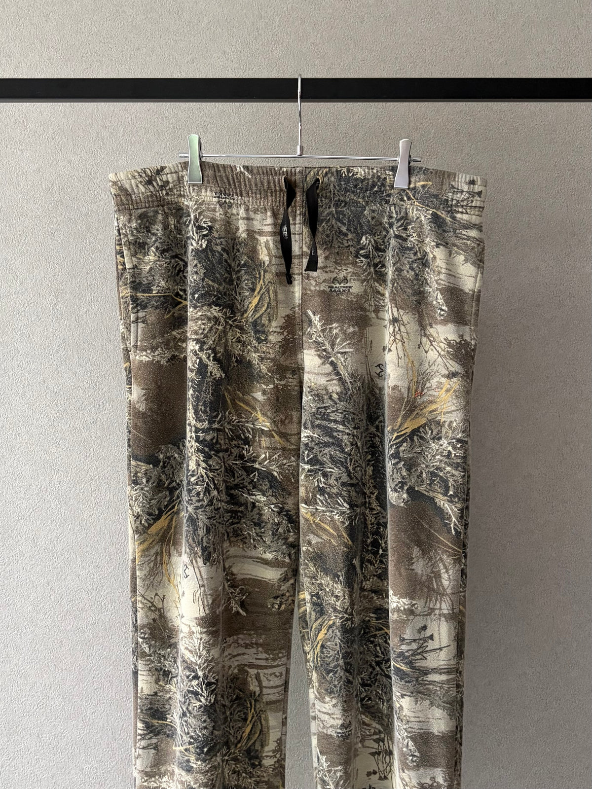 00's REALTREE sweat pants