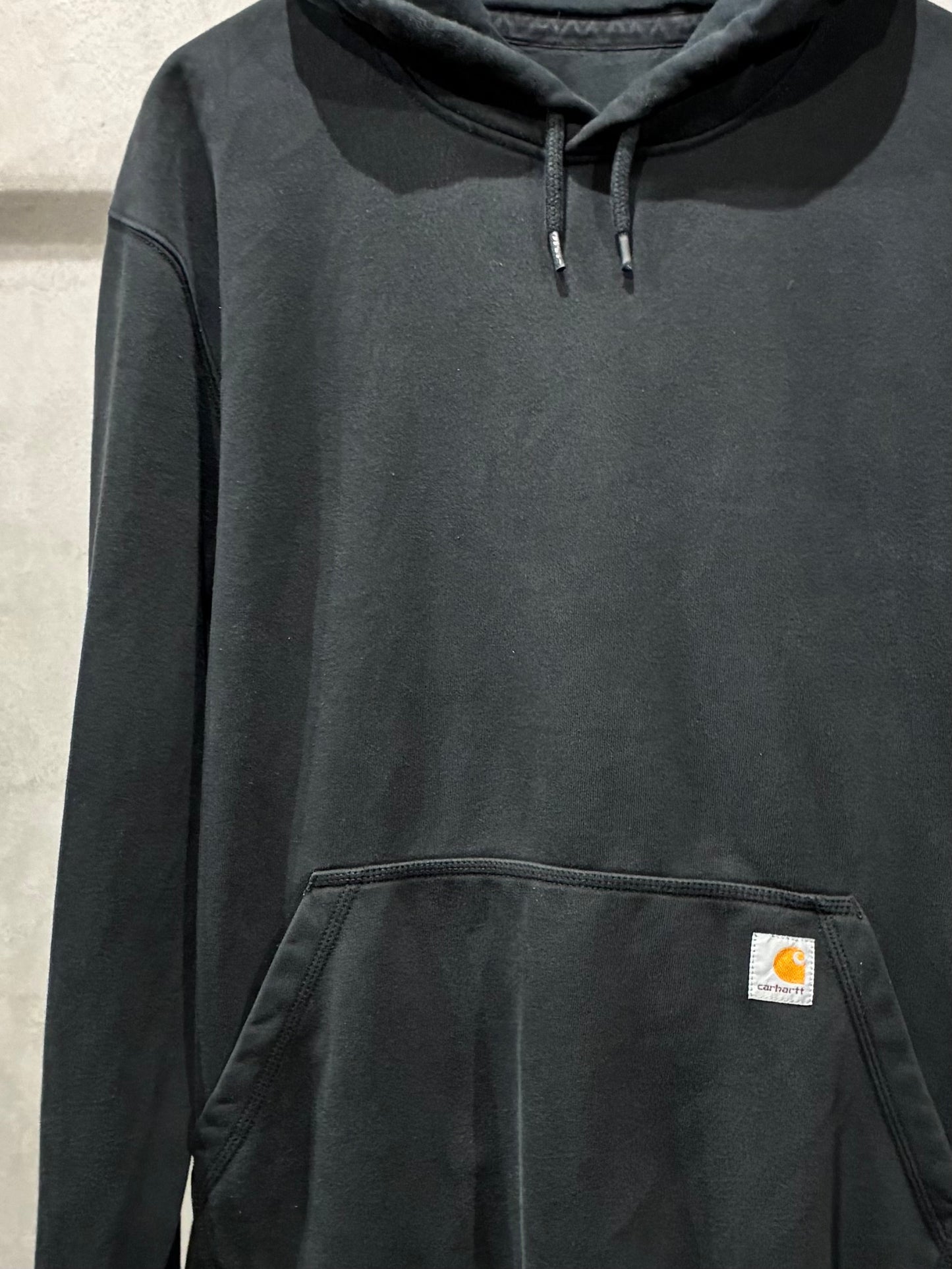 00's carhartt sweat hoodie