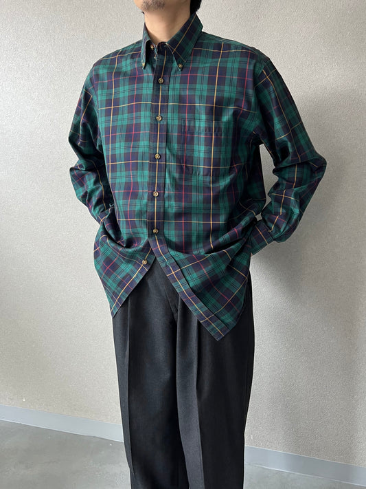 00's Brooks Brothers BD shirt
