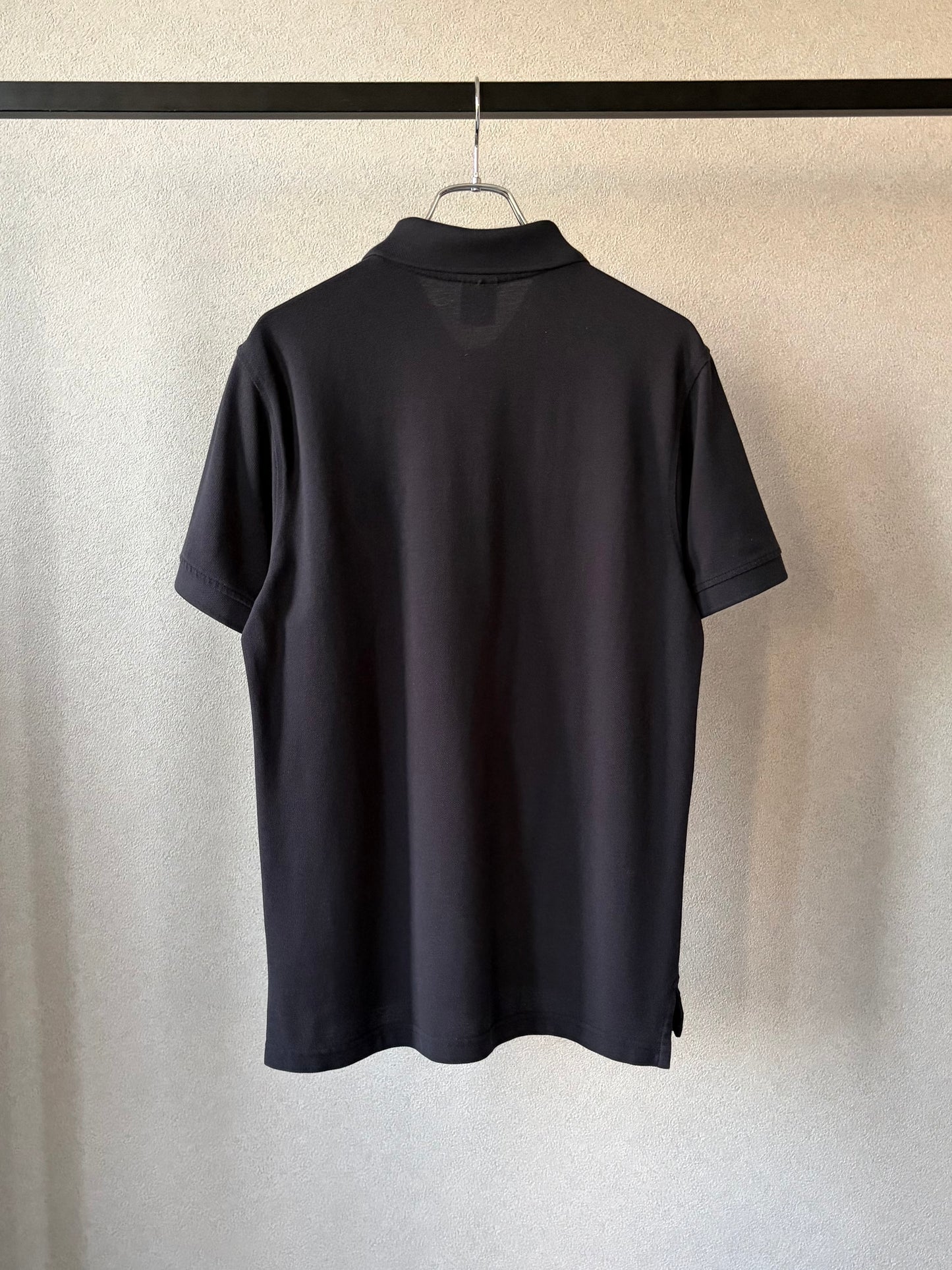 00's Brooks Brothers S/S polo shirt
