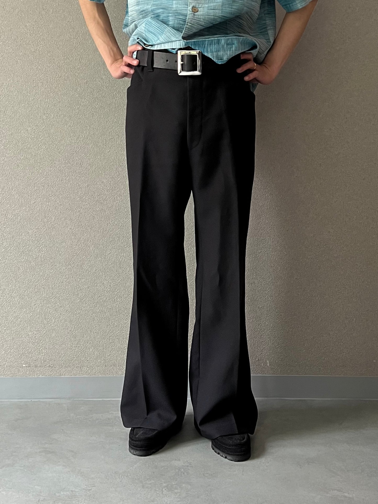 80's Levi's PANATELA slacks