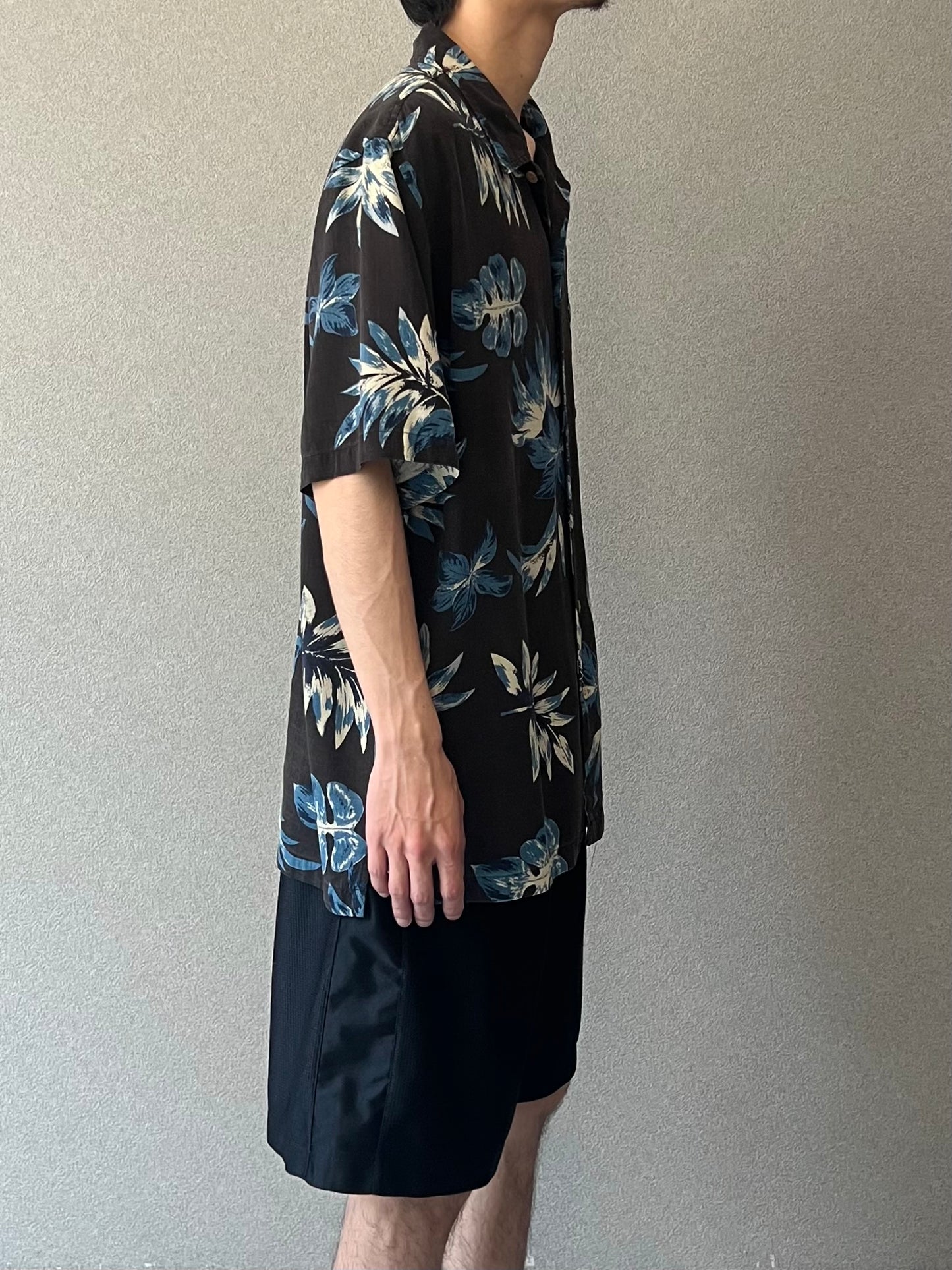 90's CHEROKEE hawaiian shirt