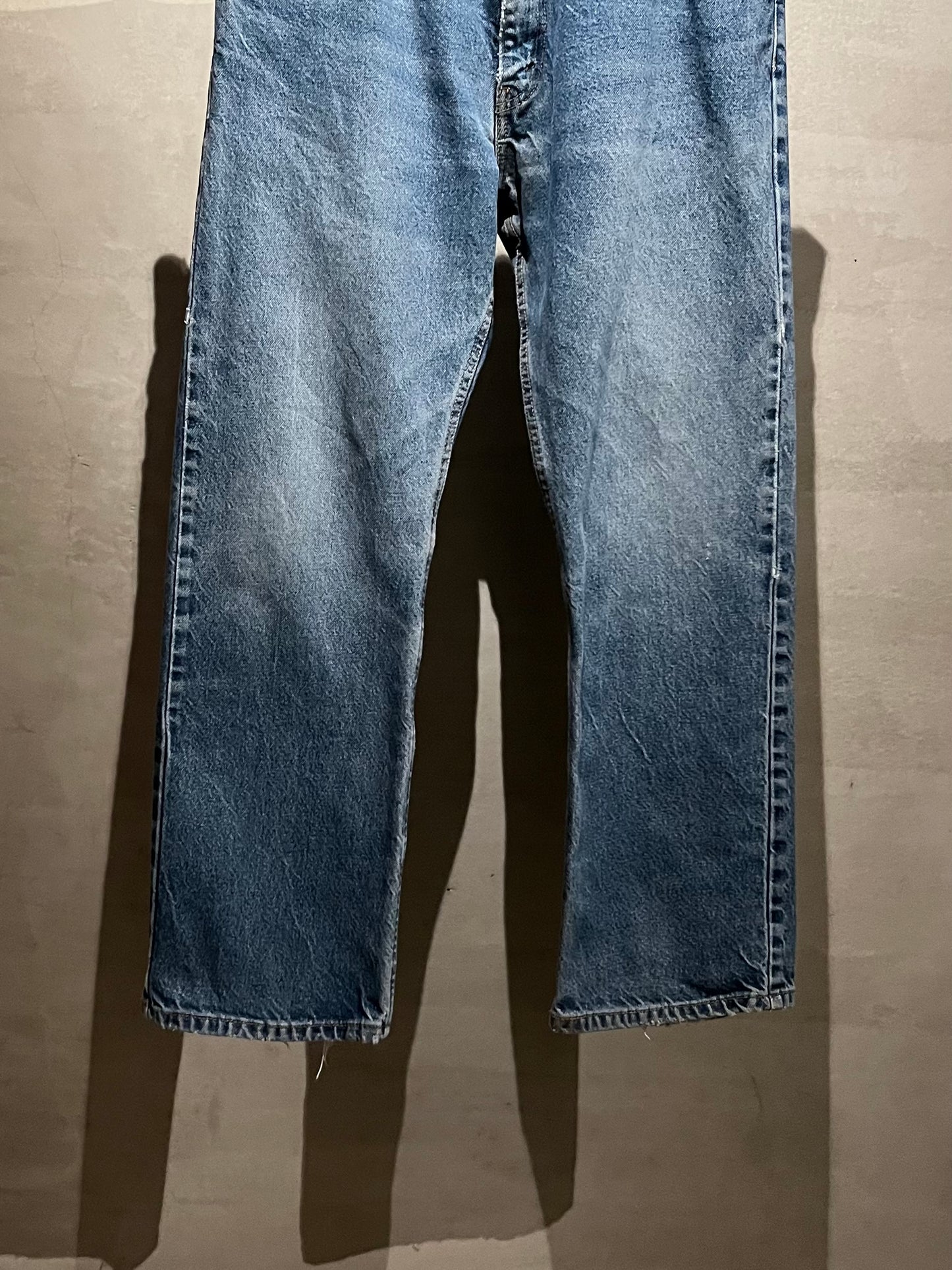 00's Levi's 517 denim pants
