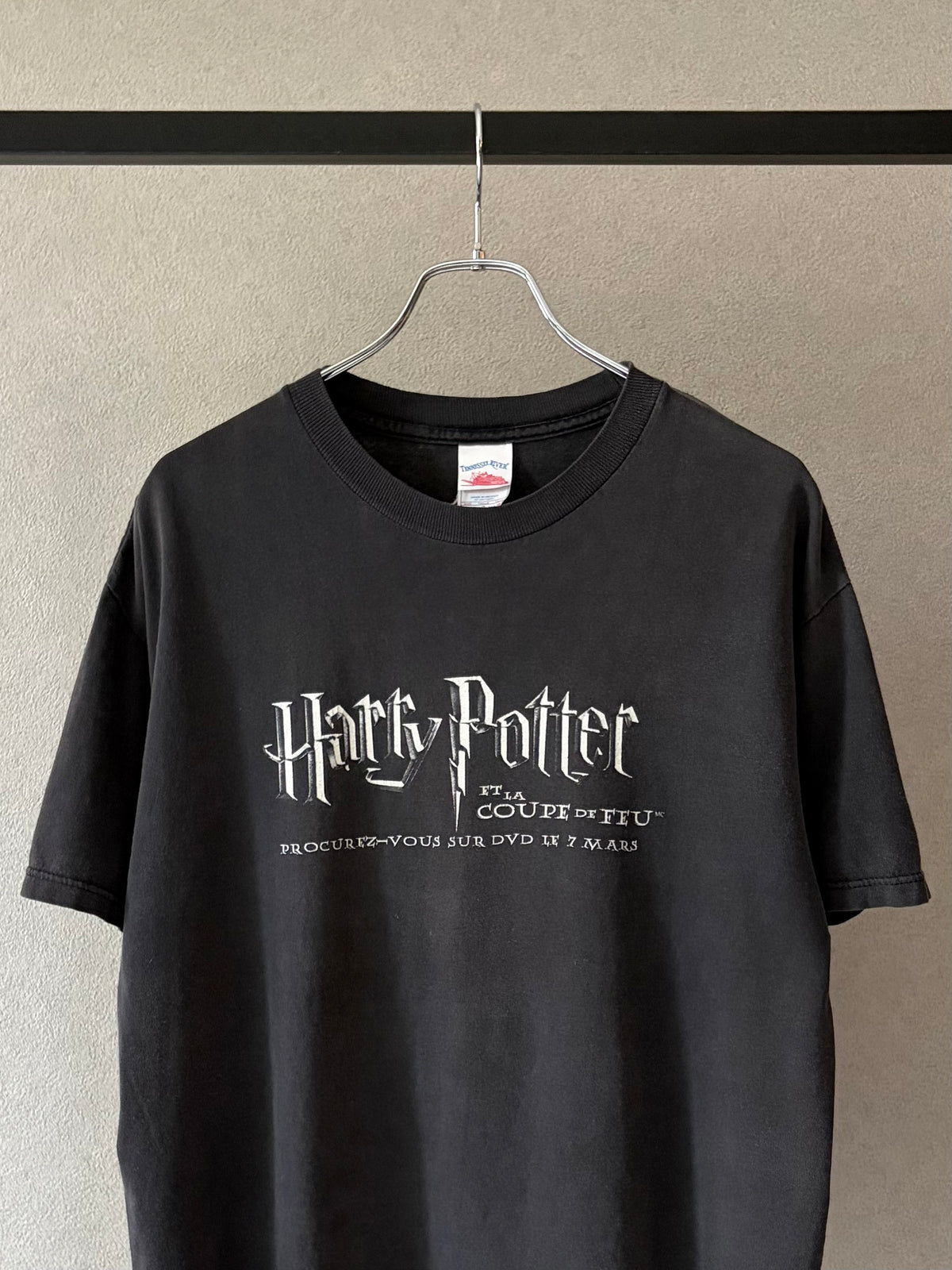 00's Harry Potter movie t-shirt