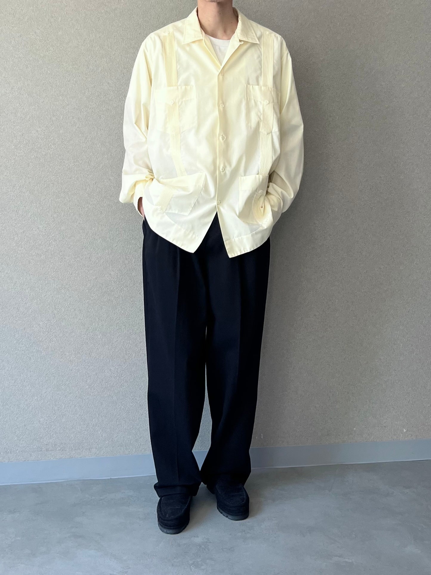 00's Eddie Bauer chino pants