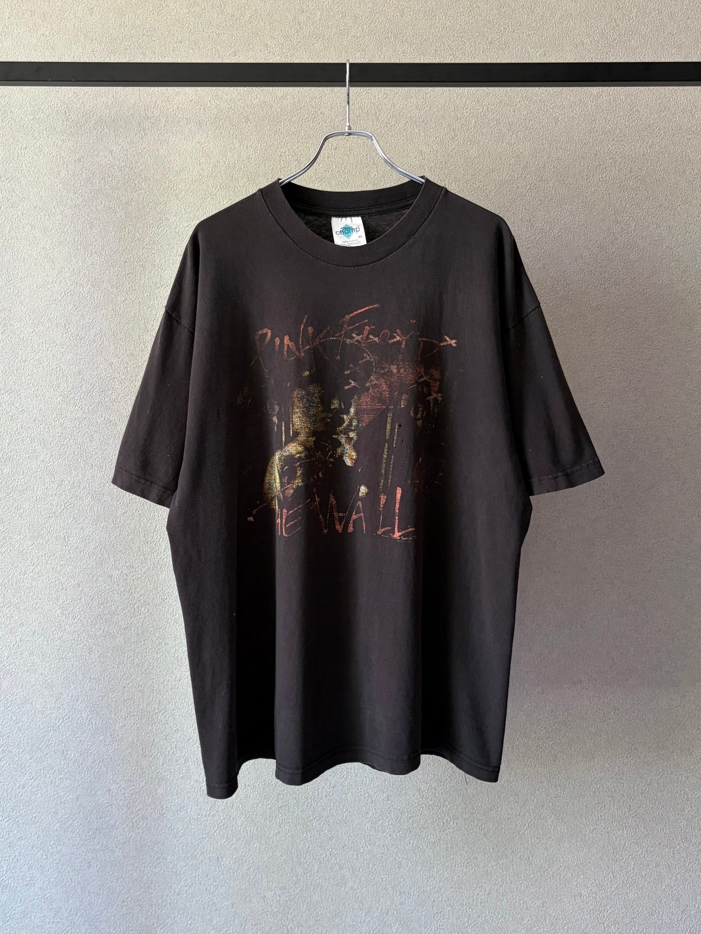 00's PINK FLOYD music t-shirt