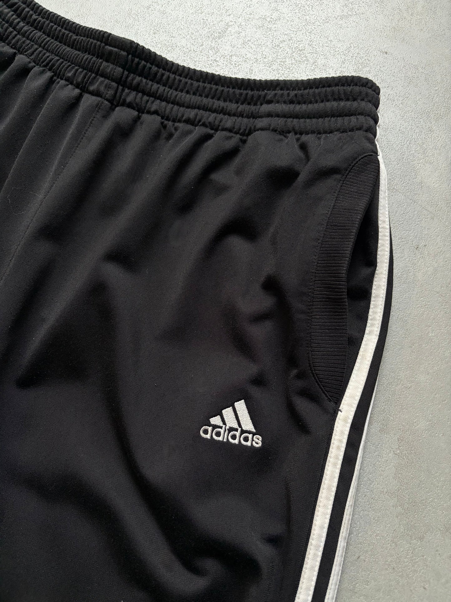 00's adidas track pants