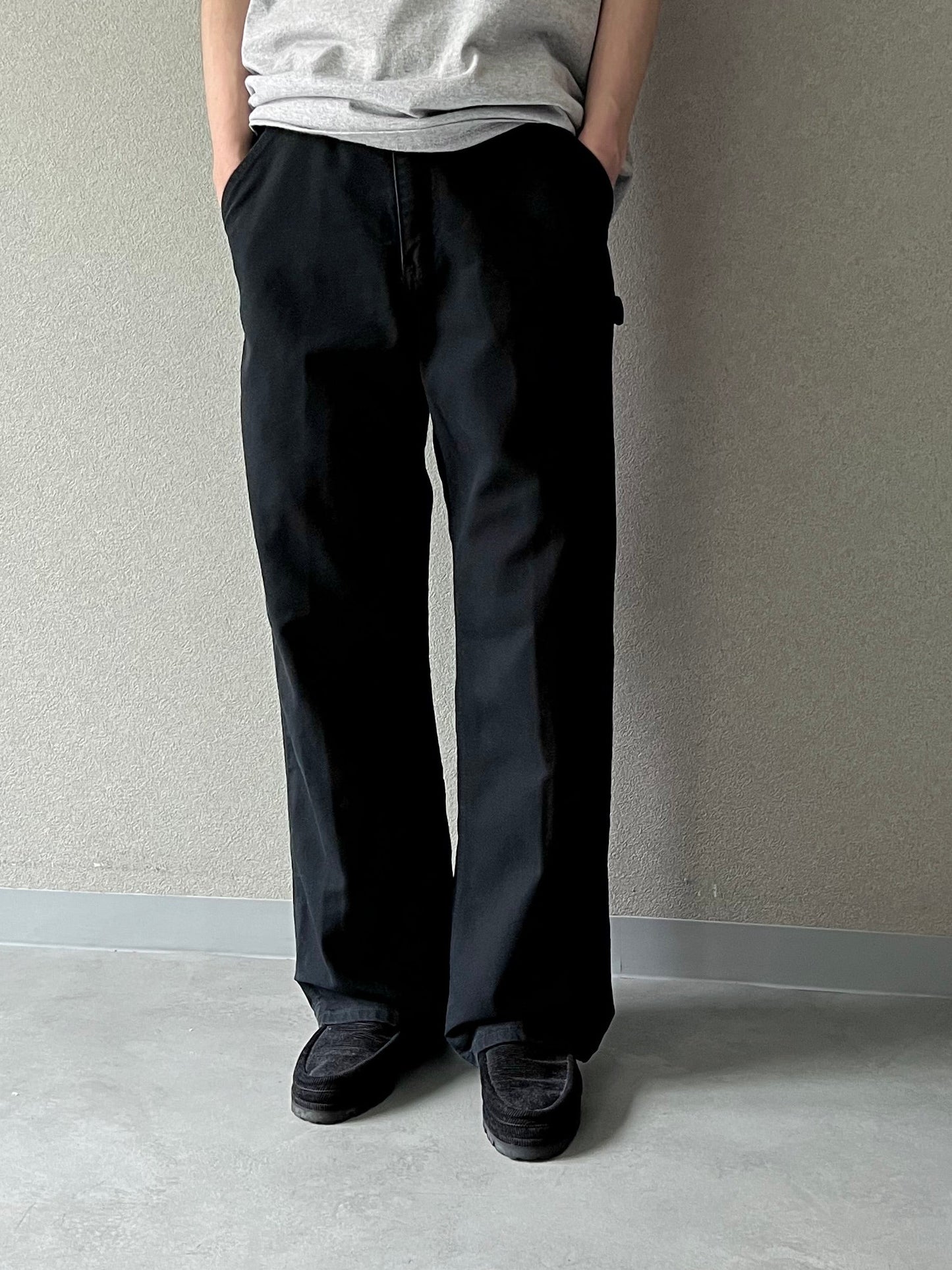 00's carhartt painter pants