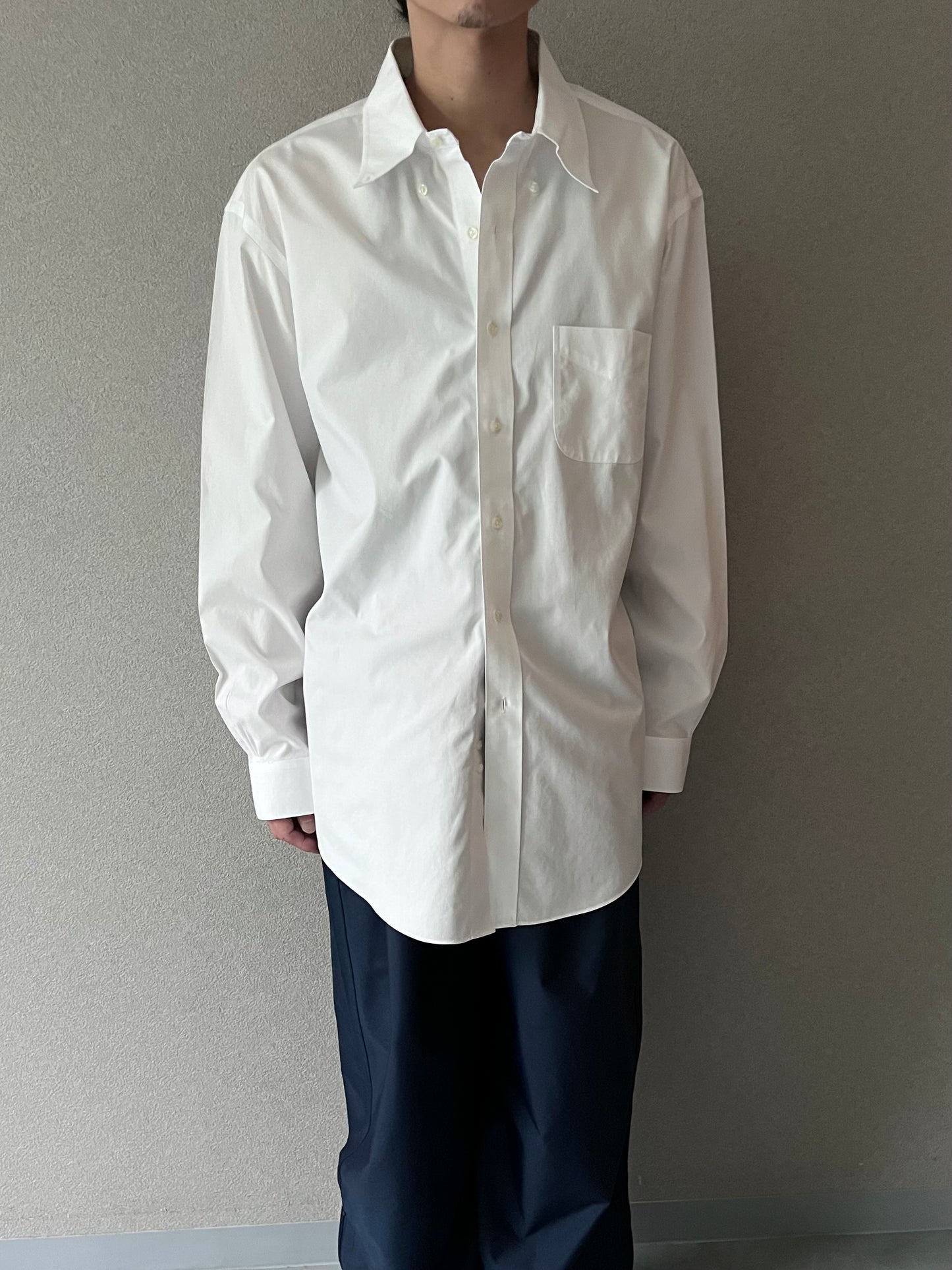 00's Brooks Brothers BD shirt