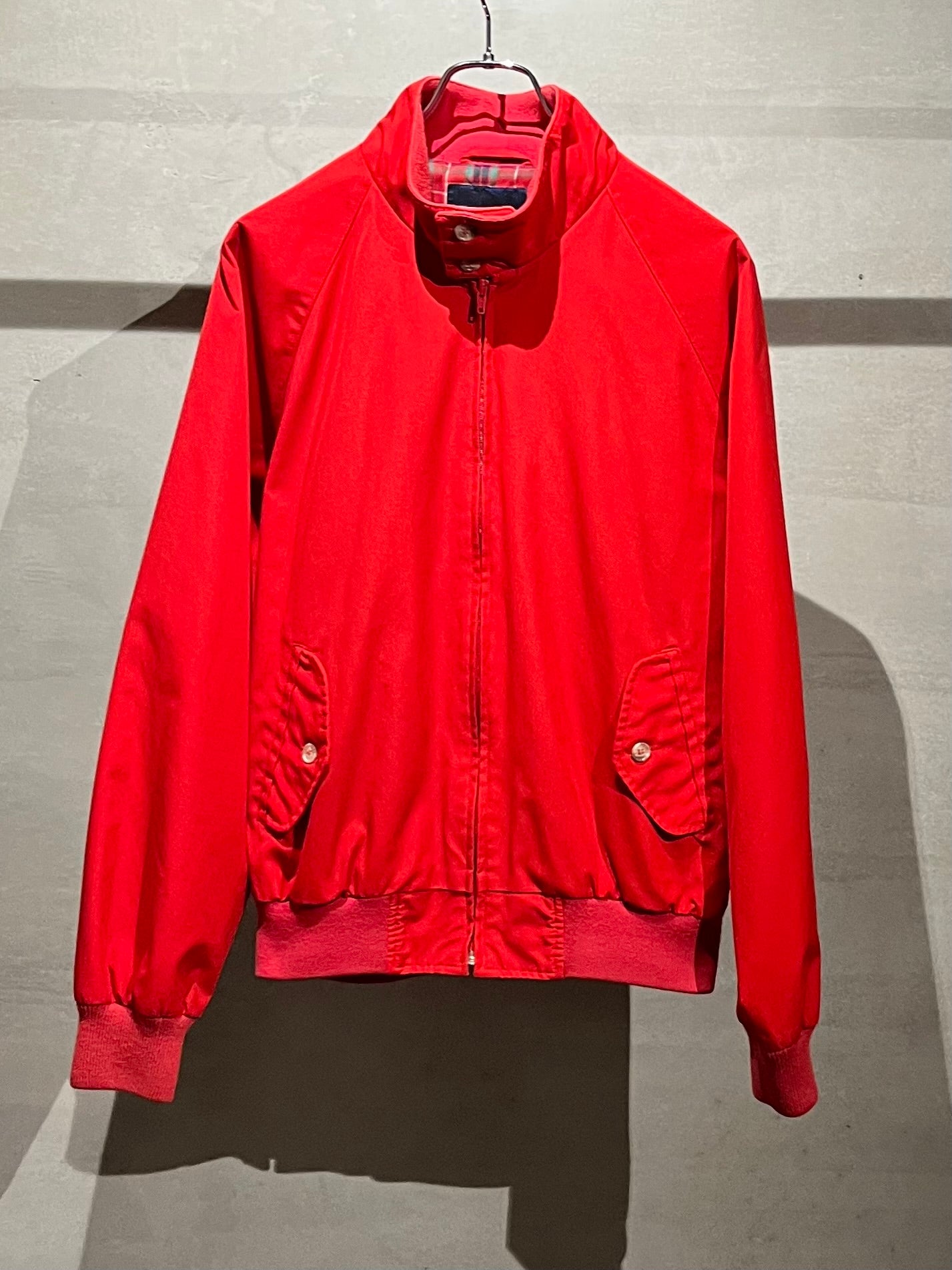 90's LANDS' END G-9 type jacket