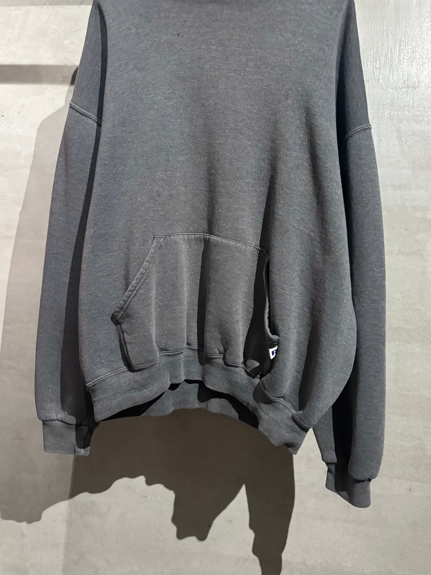 90's RUSSELL sweat hoodie