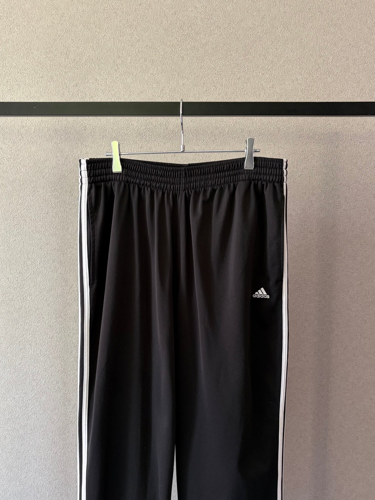 00's adidas track pants