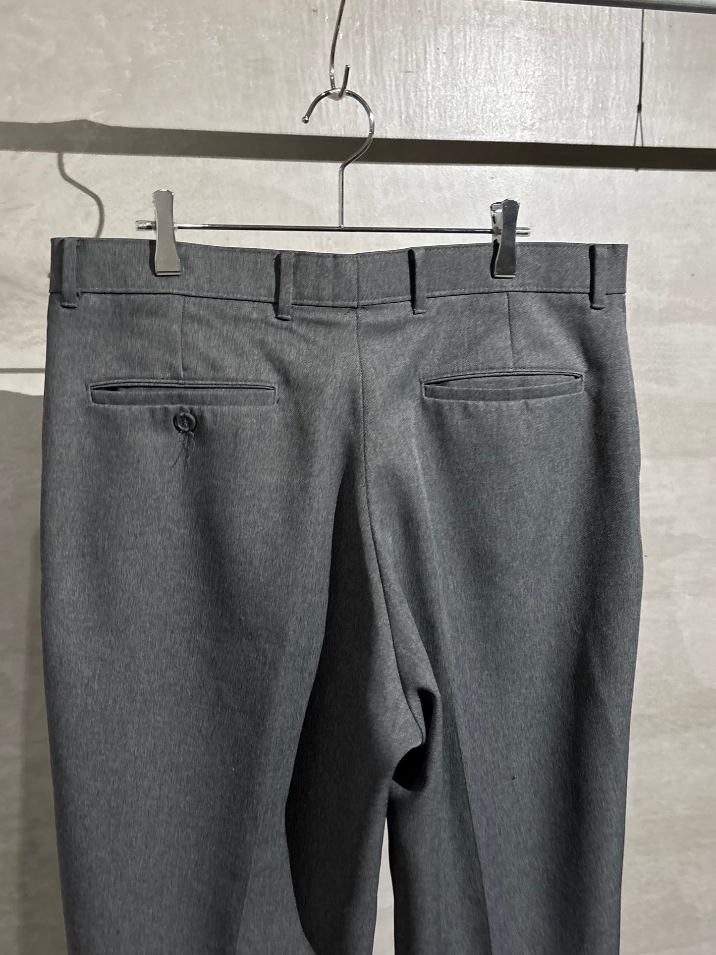 90's Levi's action slacks