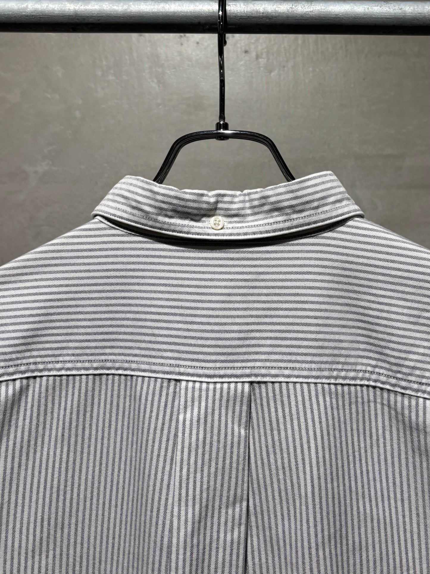 00's Brooks Brothers BD shirt