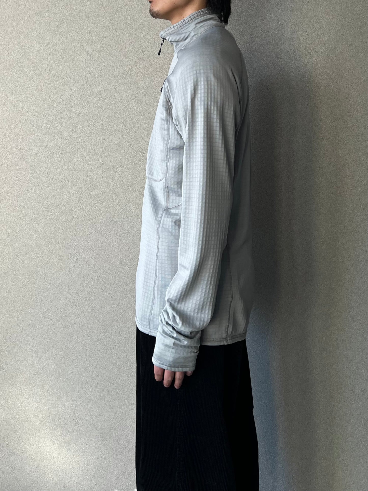 00's patagonia fleece pullover