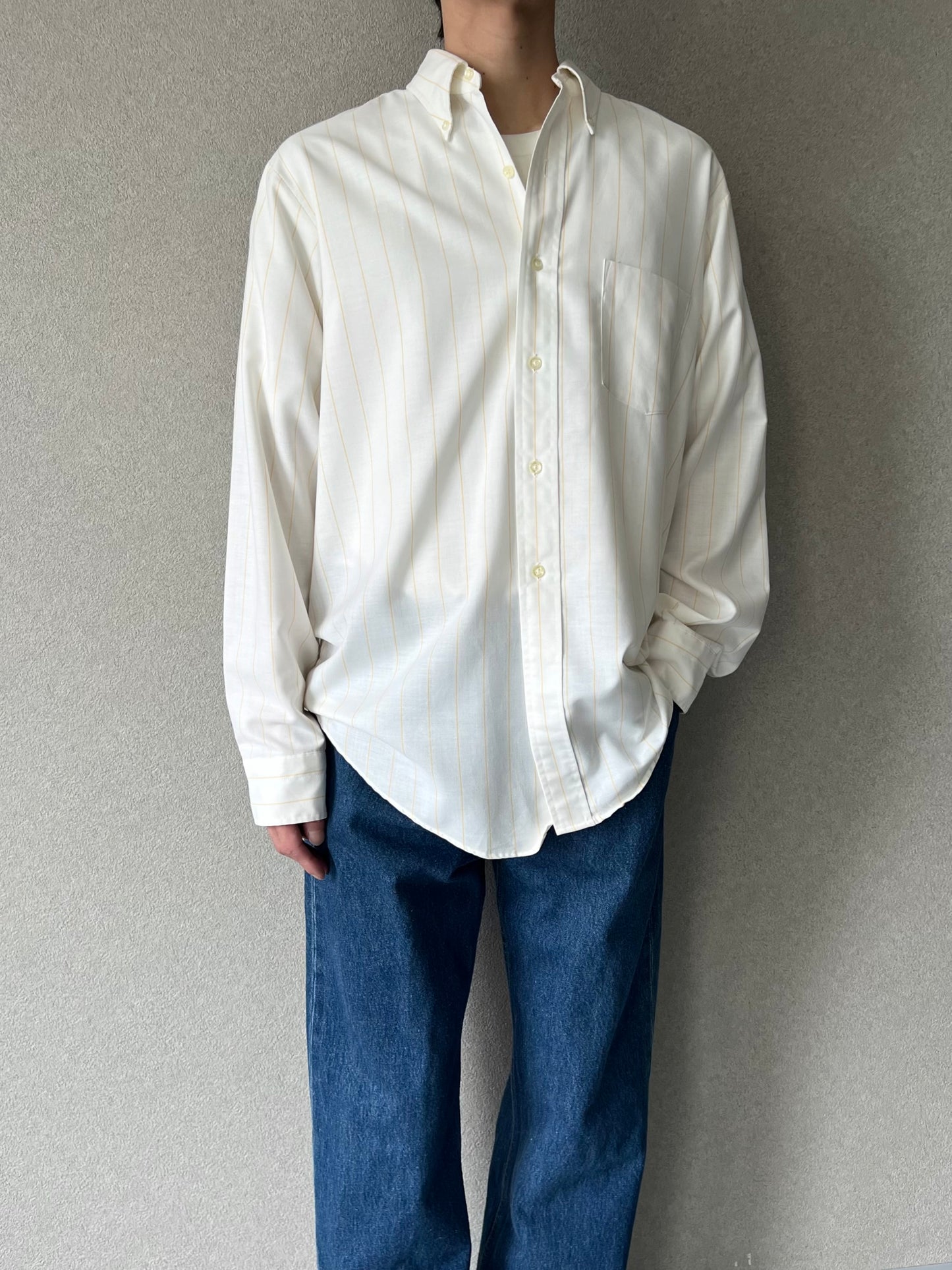 60's〜 TOWNCRAFT shirt