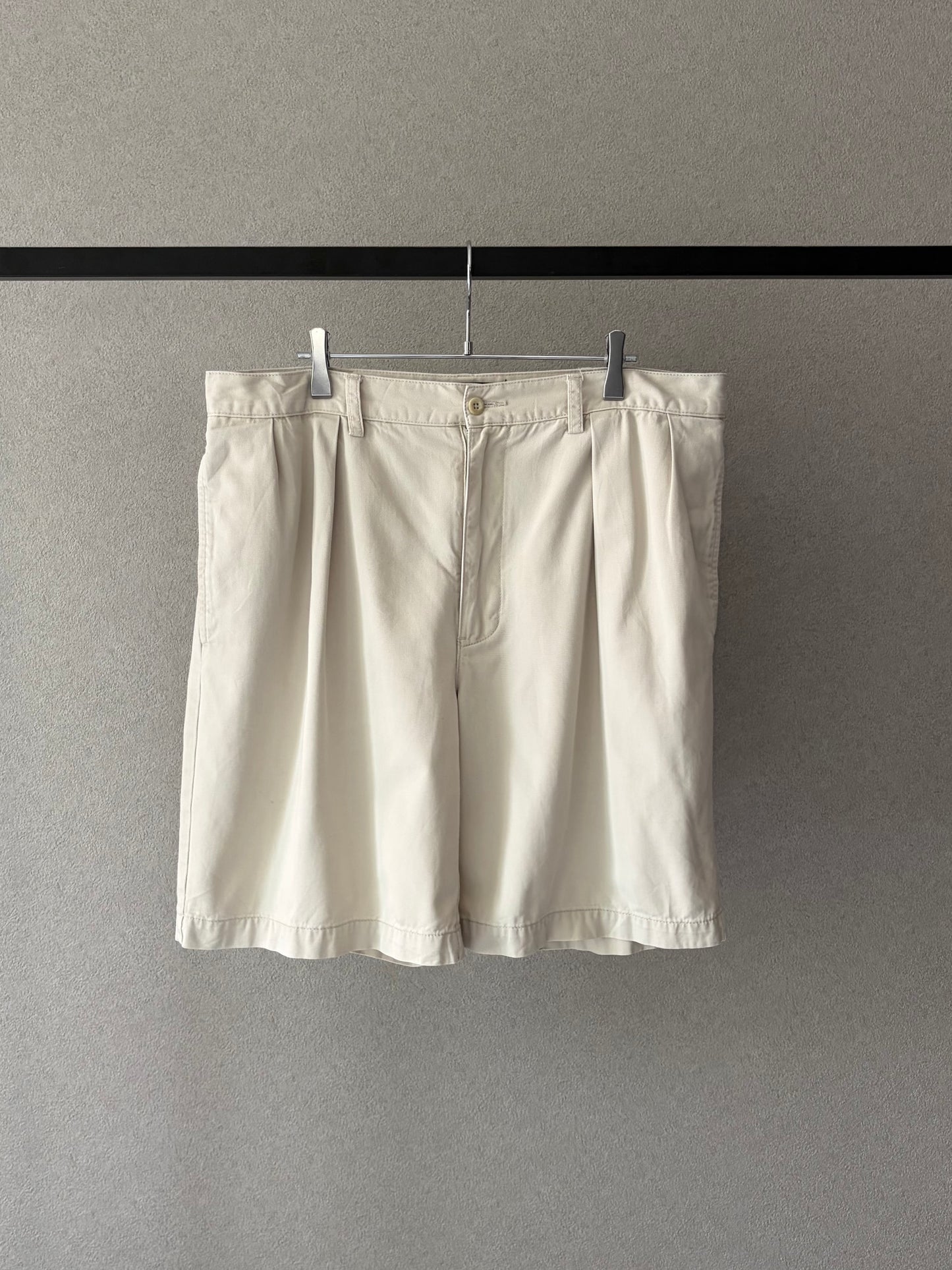 00's Polo Ralph Lauren chino shorts
