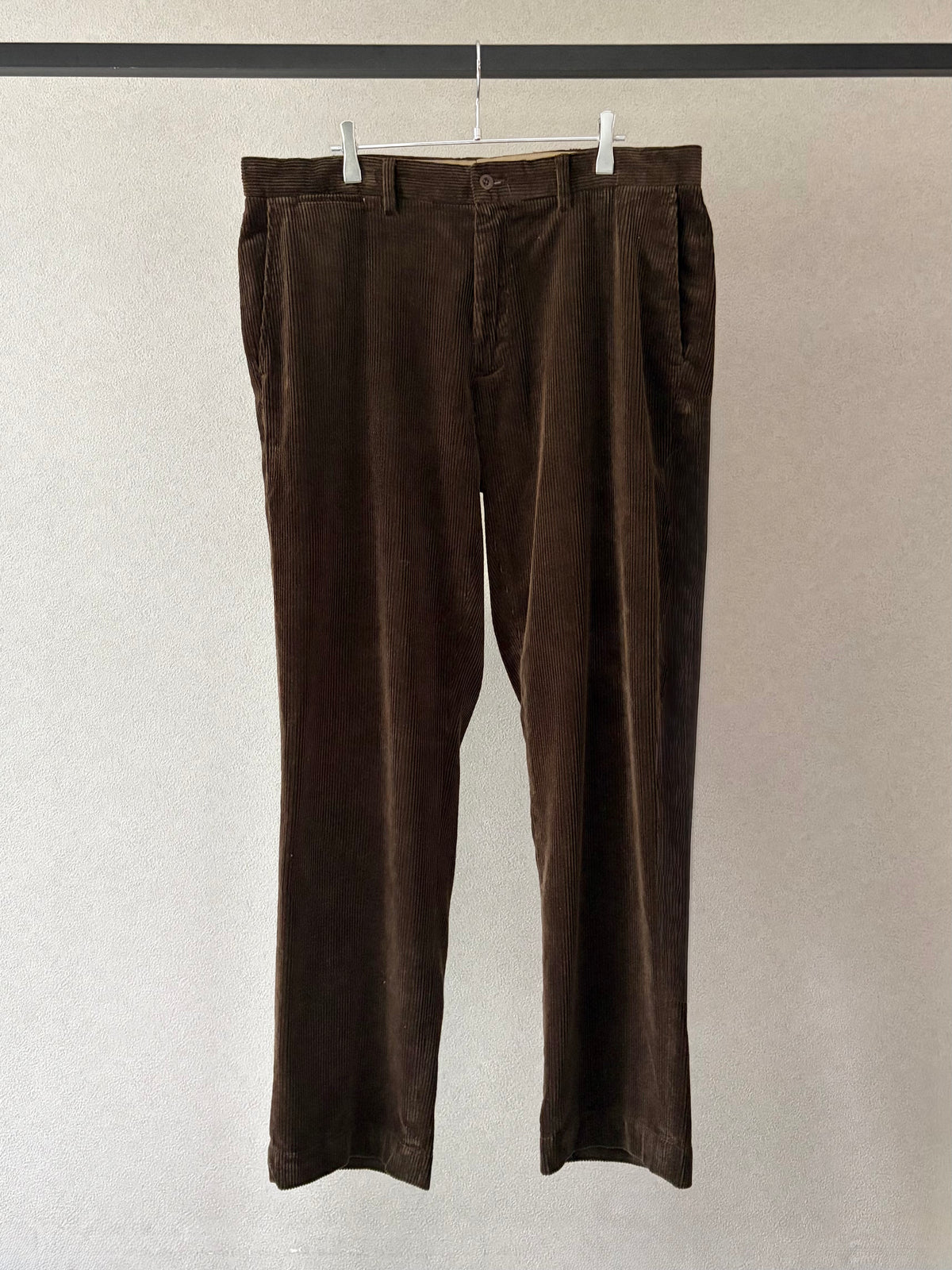 00's Polo Ralph Lauren corduroy pants