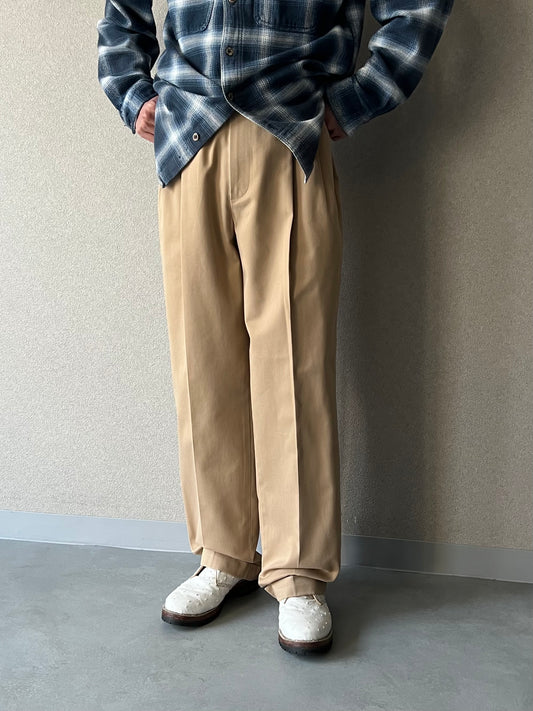 00's Brooks Brothers chino pants