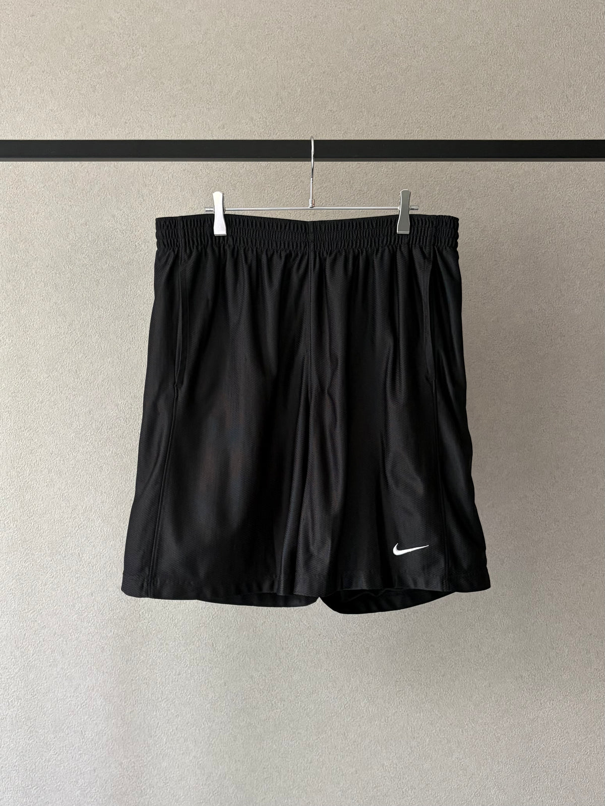 00's NIKE basketball shorts