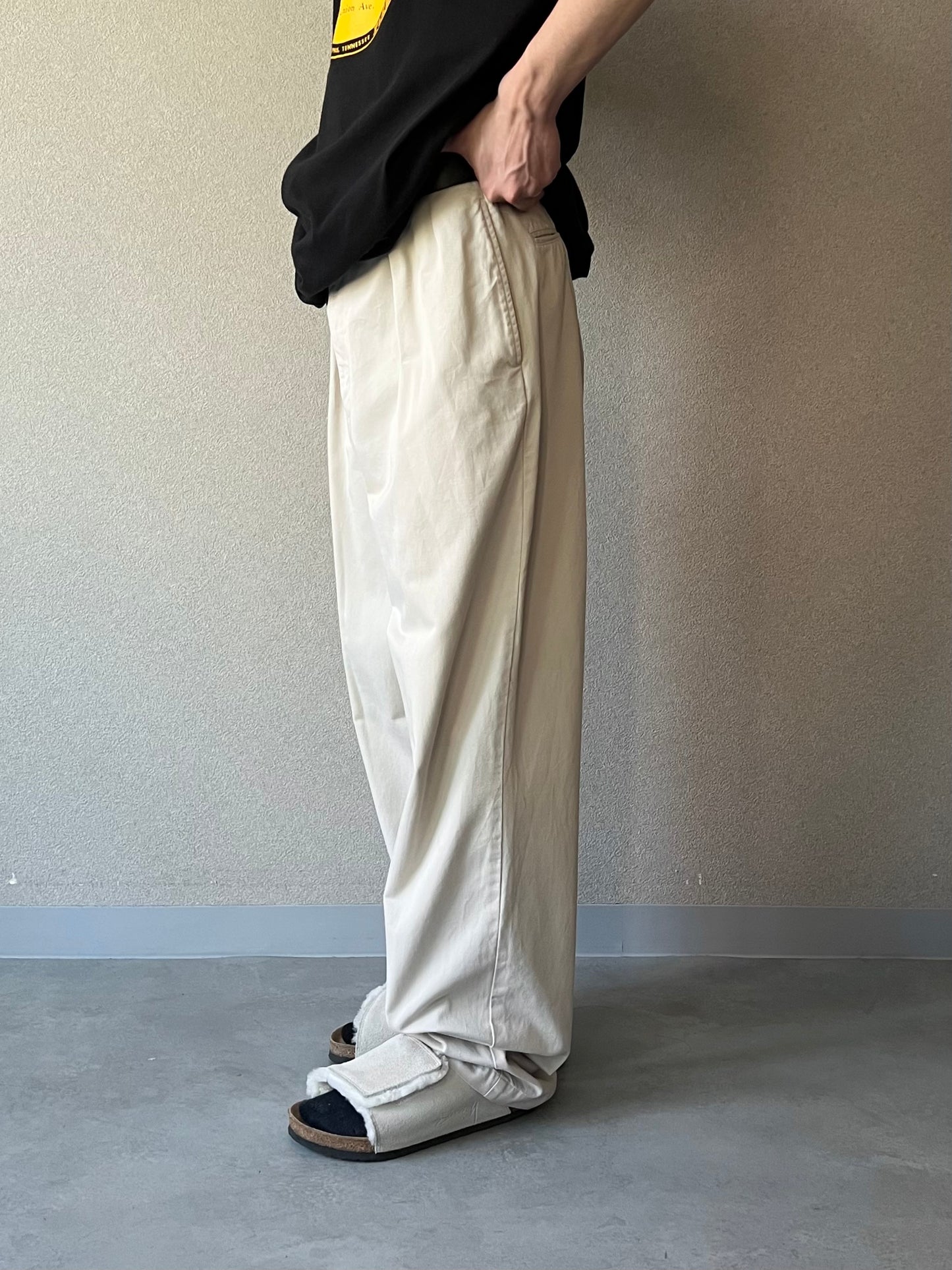 90's Polo Ralph Lauren chino pants