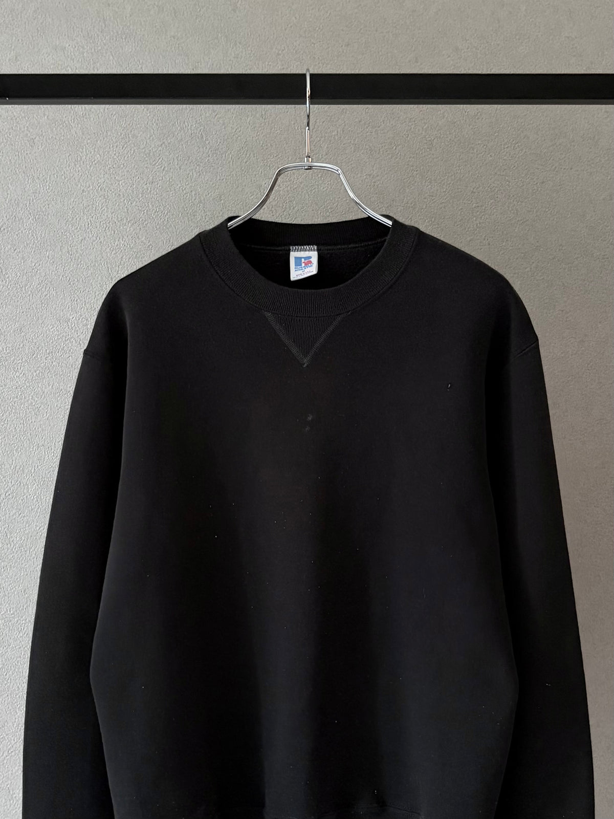 80's RUSSELL sweater “Made in USA”
