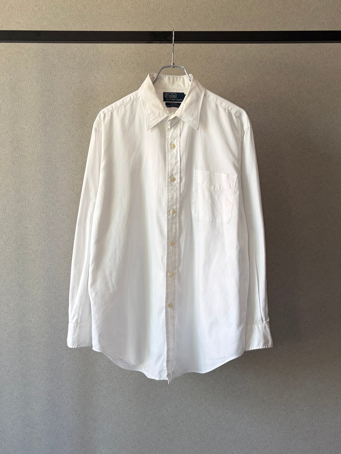 90's Polo Ralph Lauren shirt