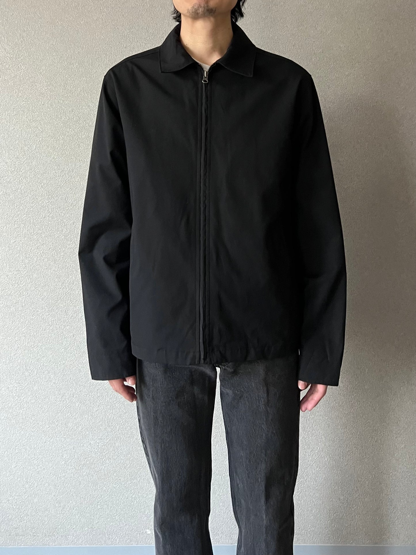 00's GAP nylon drizzler jacket