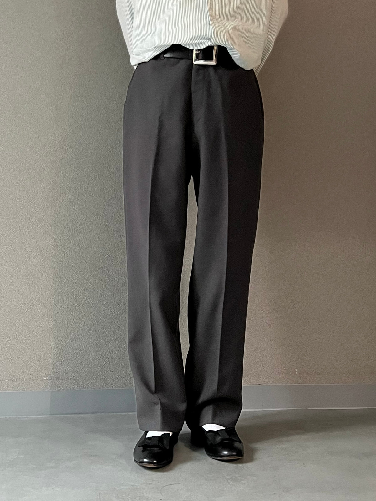 90's Levi's action slacks