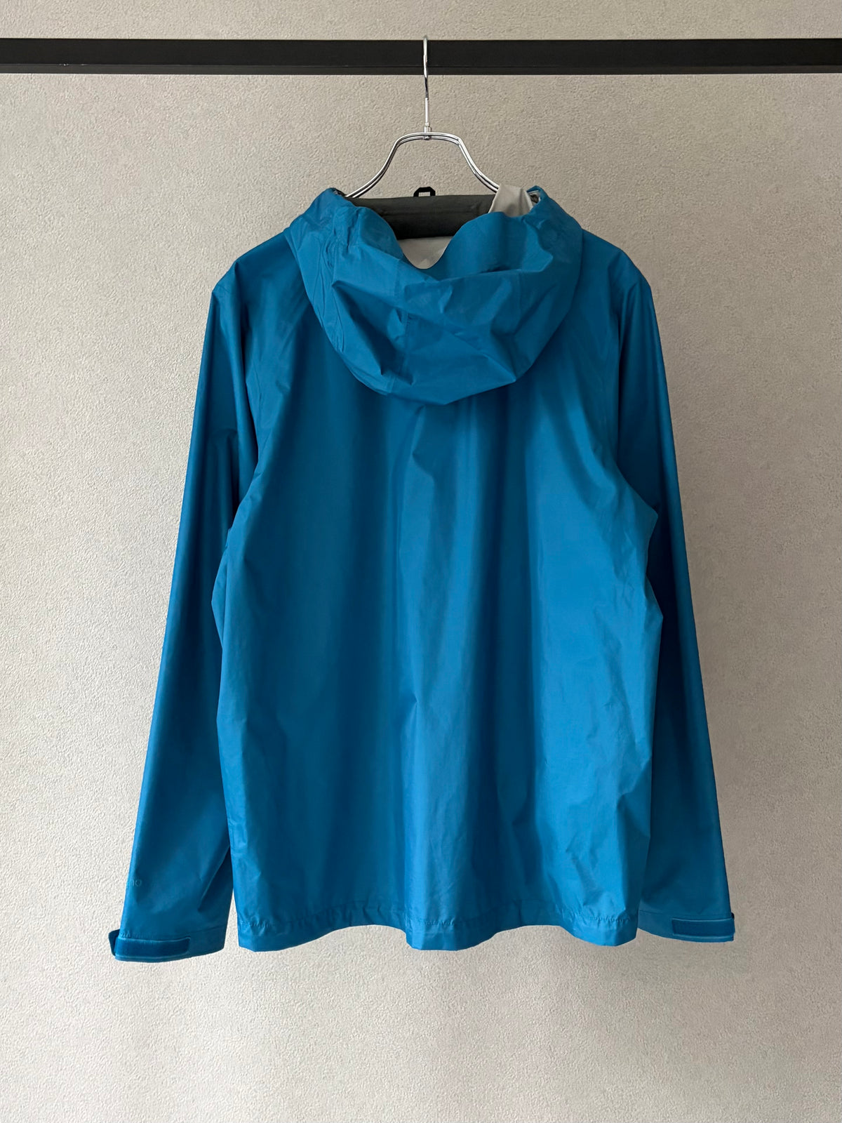 00's patagonia nylon jacket