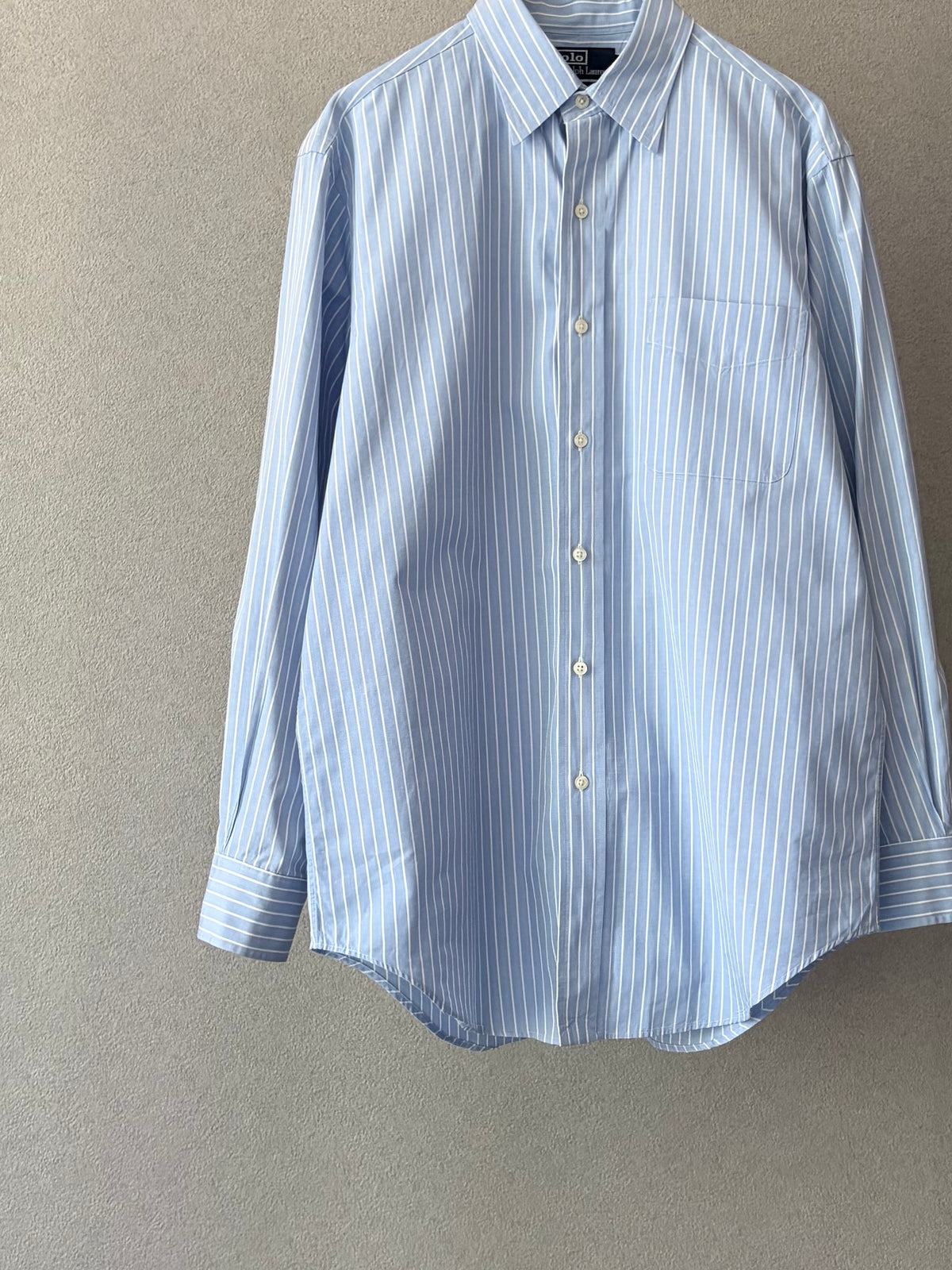 90's〜 Polo Ralph Lauren shirt