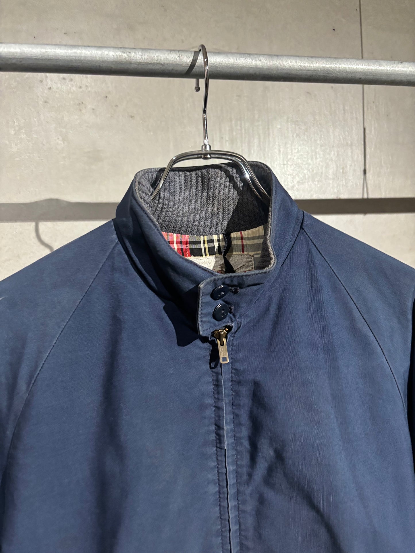60's〜 WOODSMAN G9-type jacket