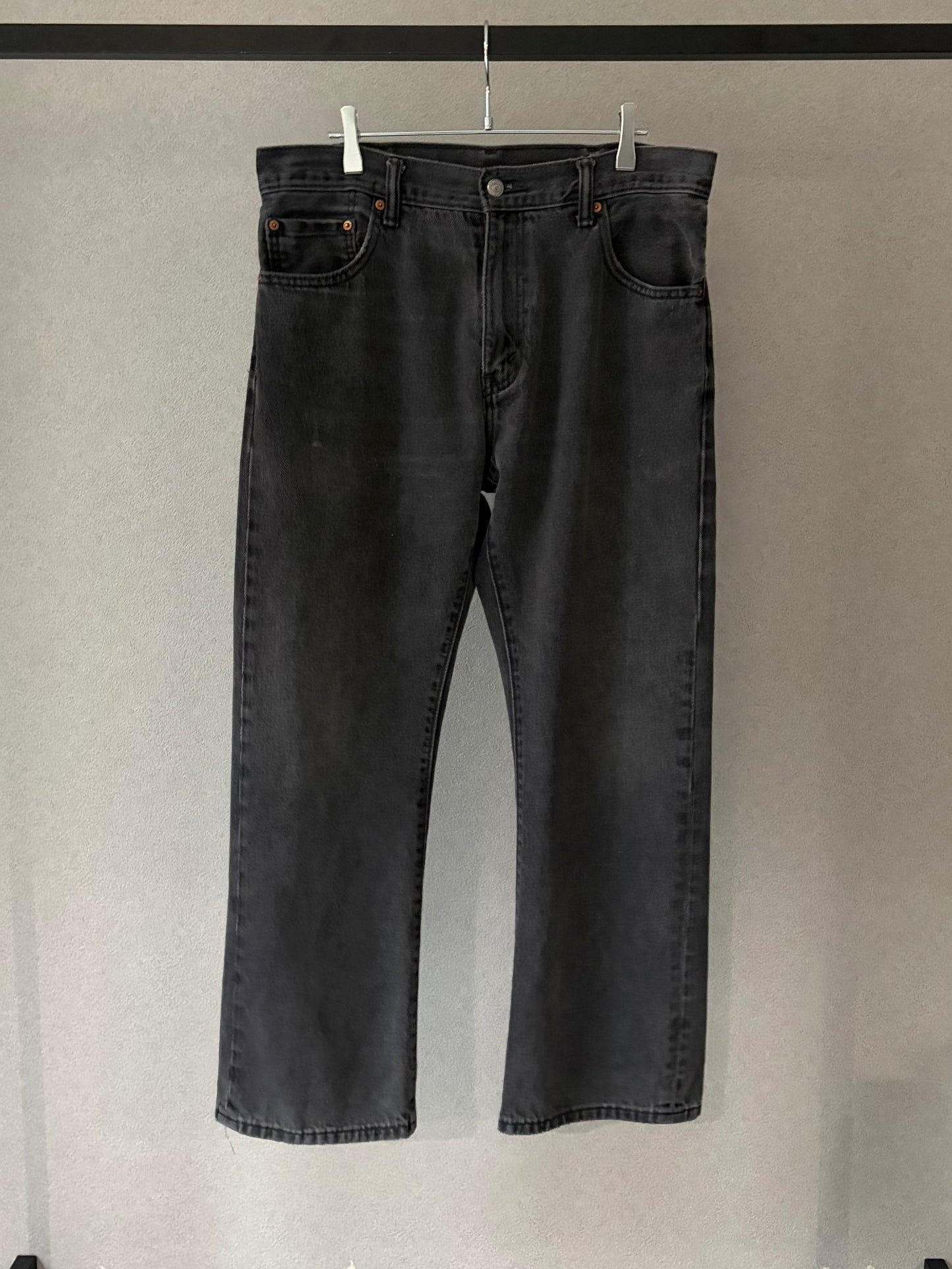 00's Levi's 517 denim pants