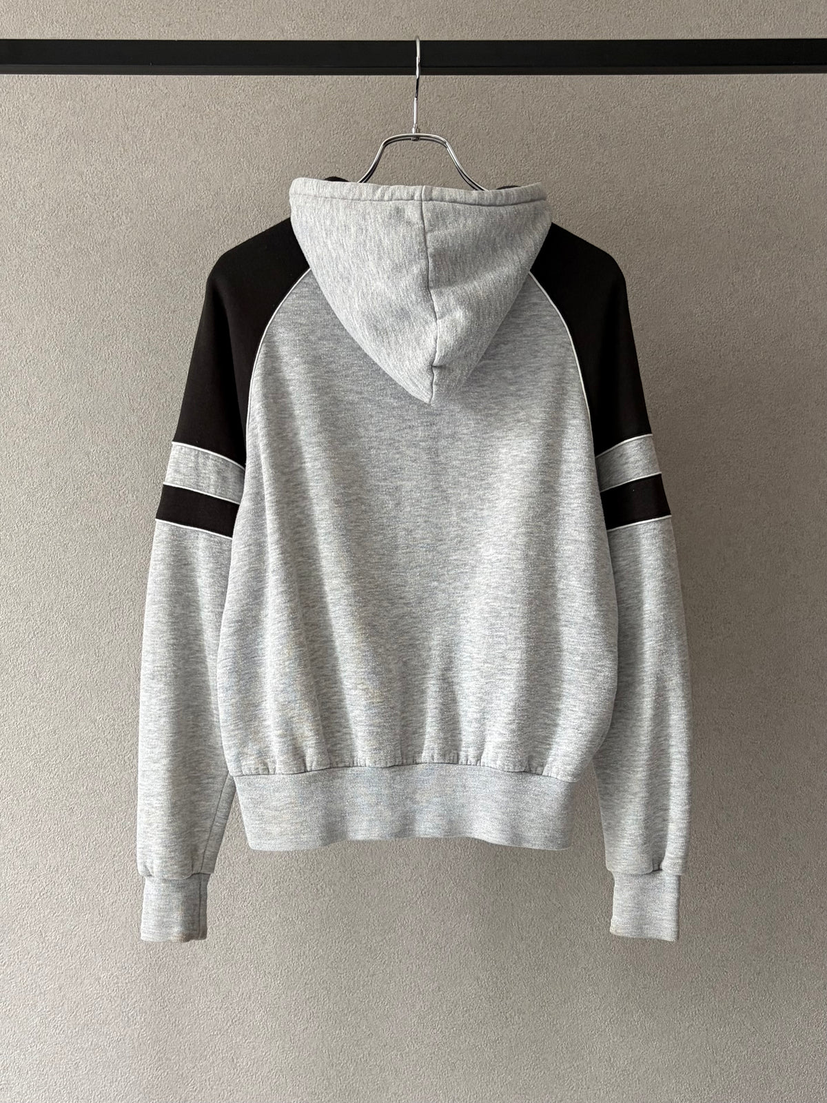 80's NIKE zip up sweat hoodie