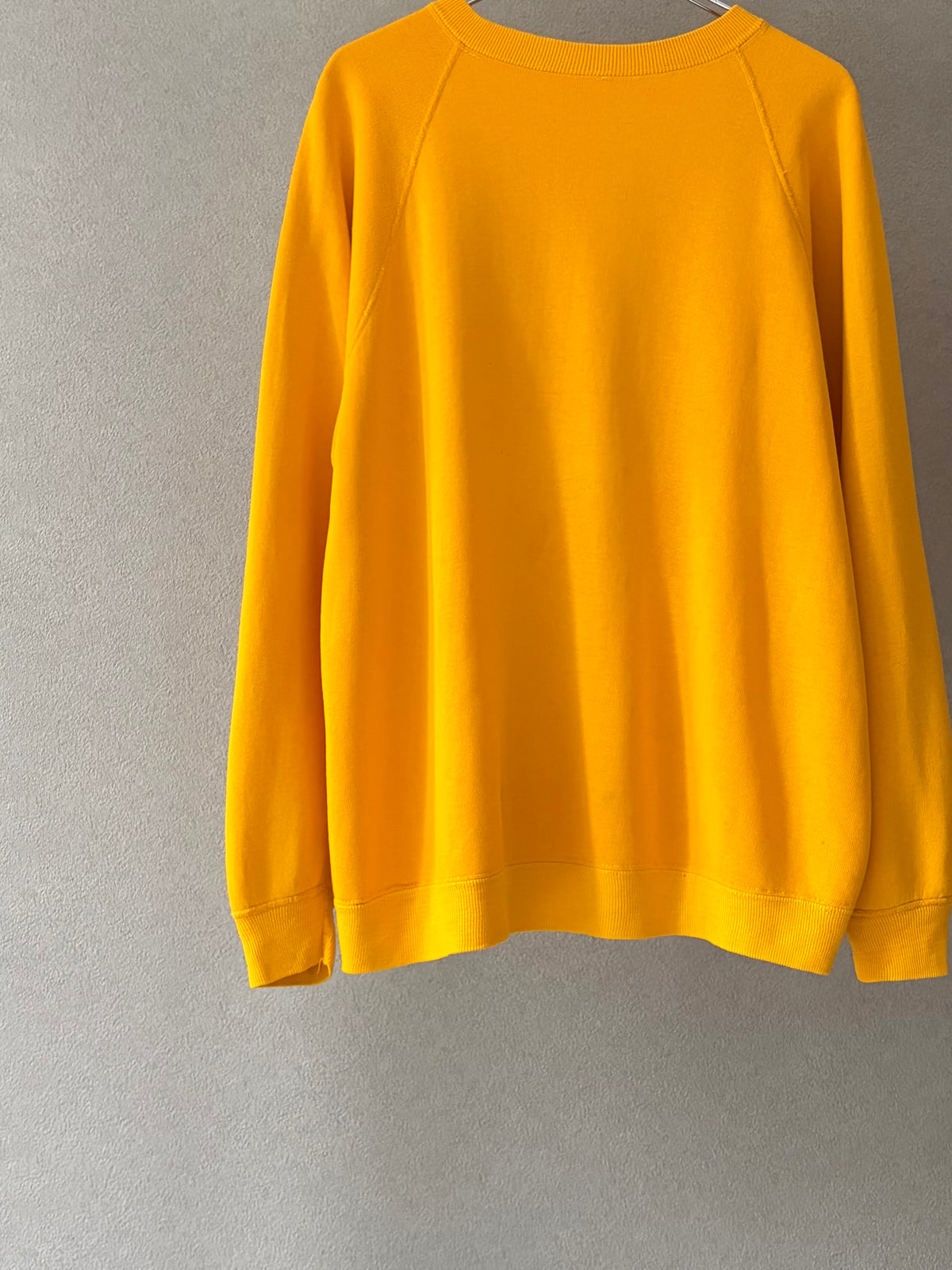 60's〜 Sportswear vintage sweater “Made in USA”