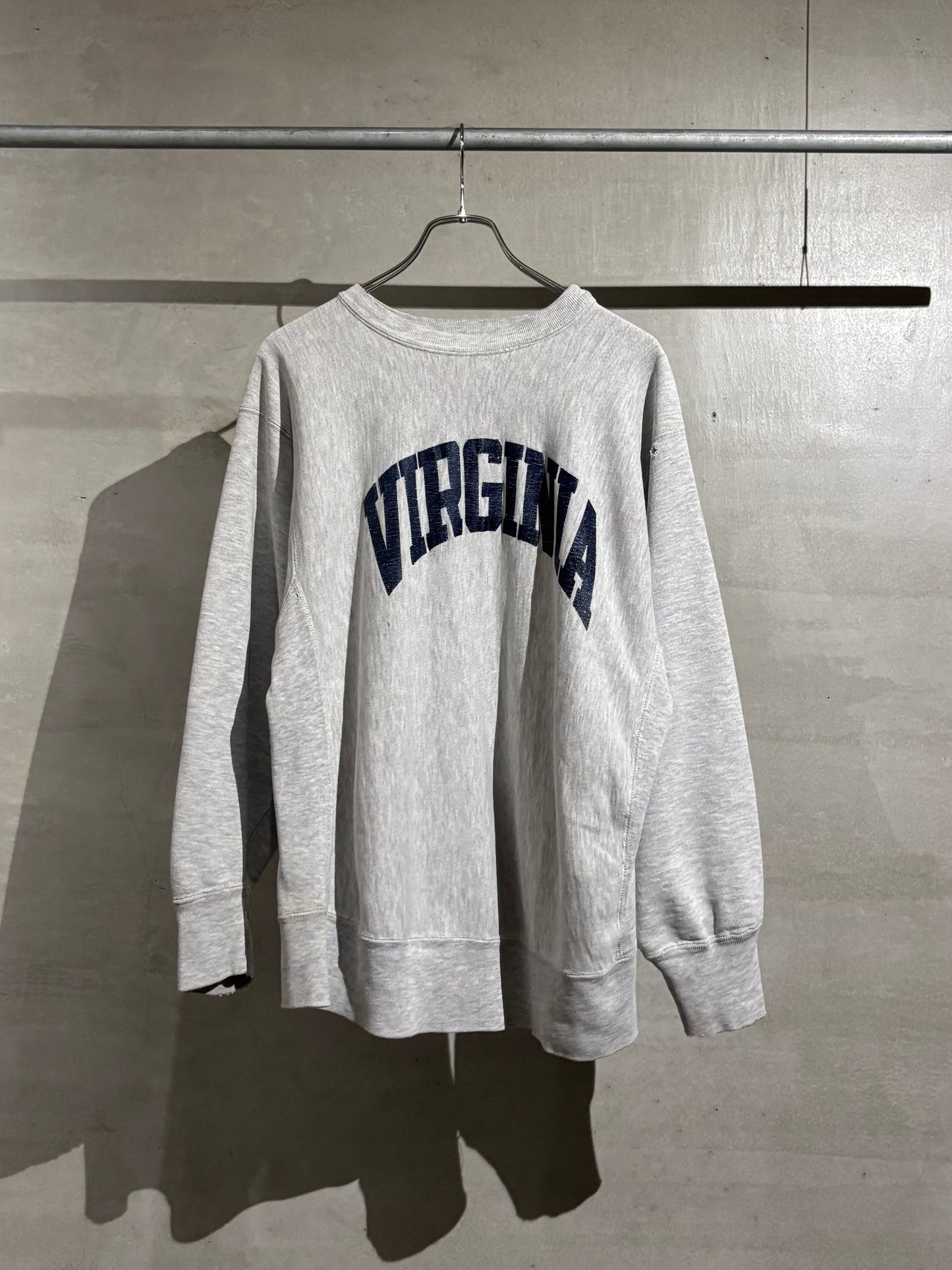 80's Champion REVERSE WEAVE “Made in USA”